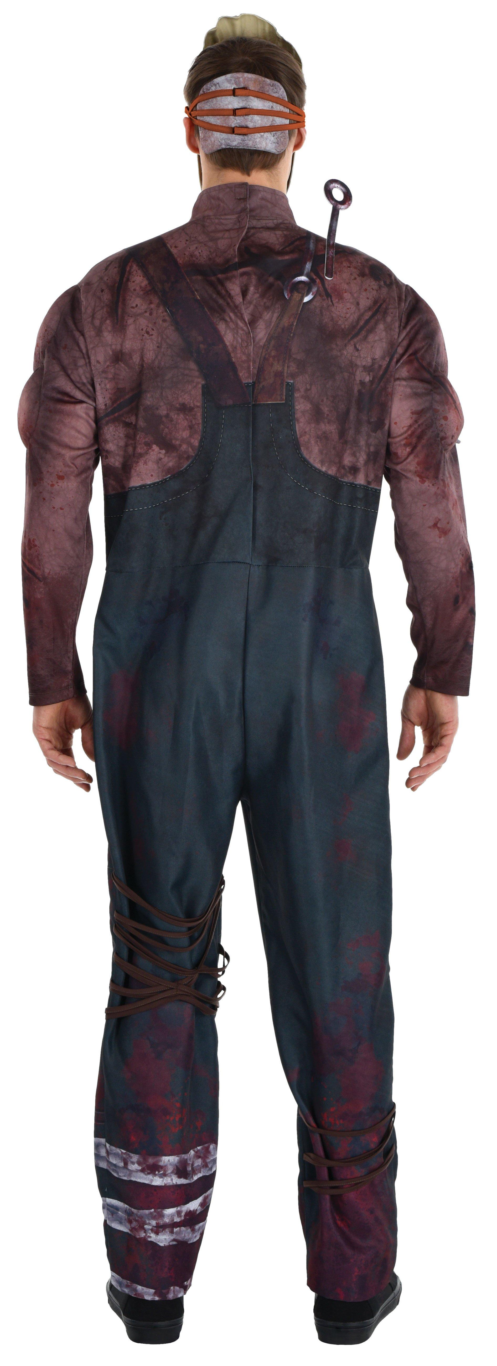 Adult The Trapper Costume - Dead by Daylight