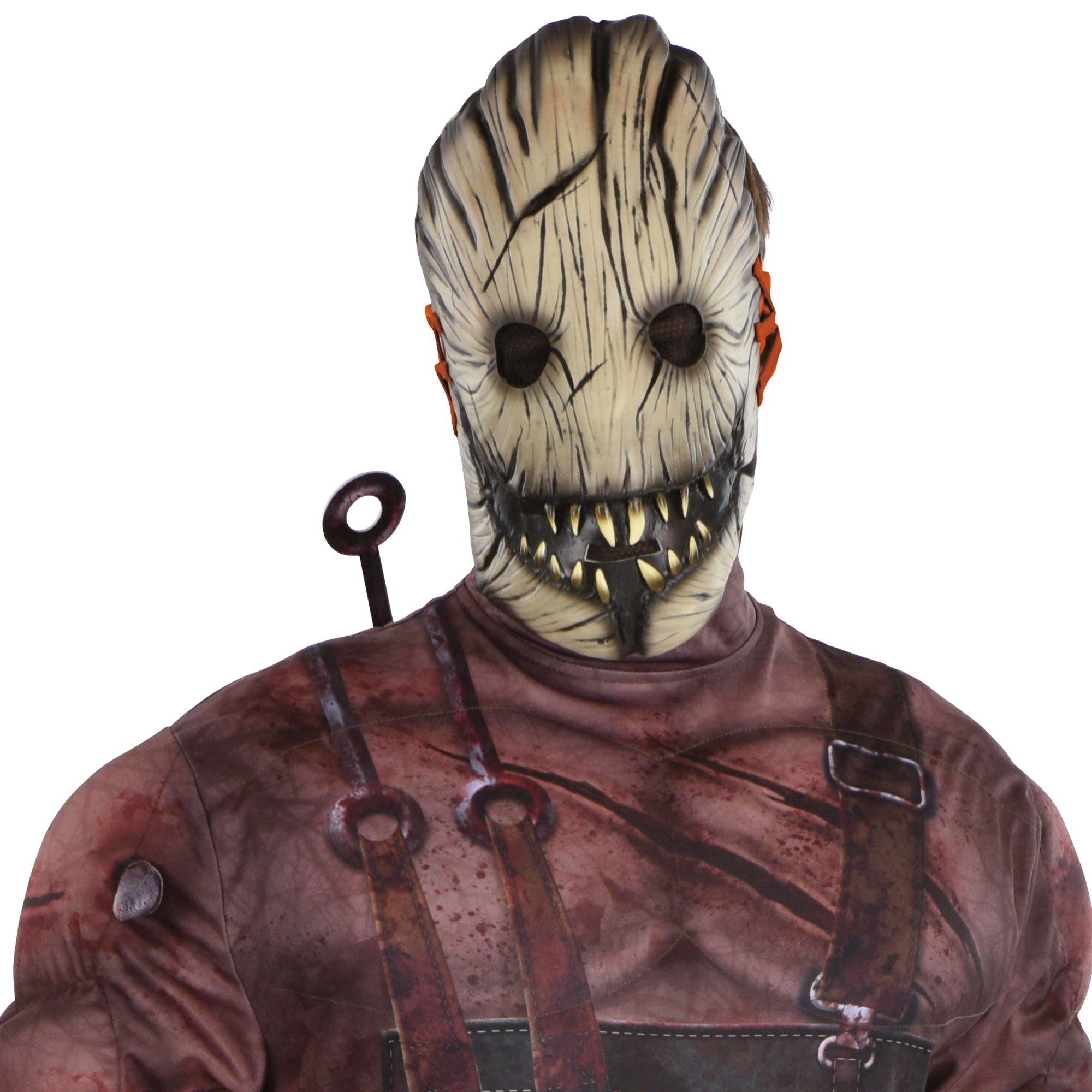 Adult The Trapper Costume - Dead by Daylight