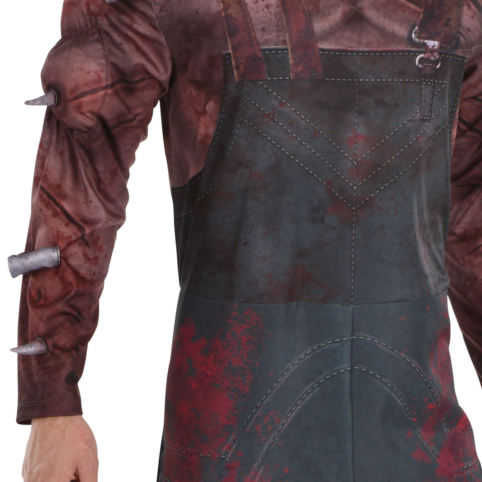 Adult The Trapper Costume - Dead by Daylight