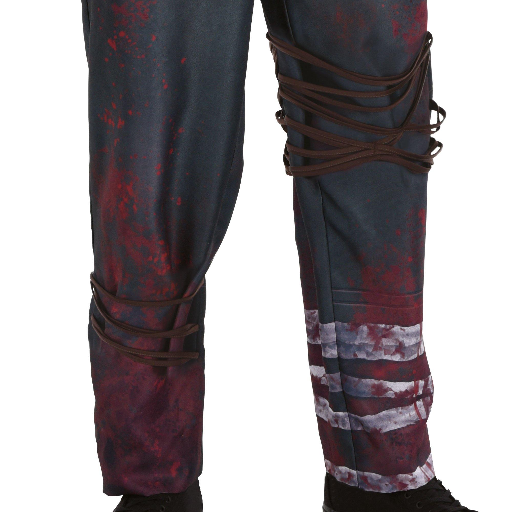 Adult The Trapper Costume - Dead by Daylight