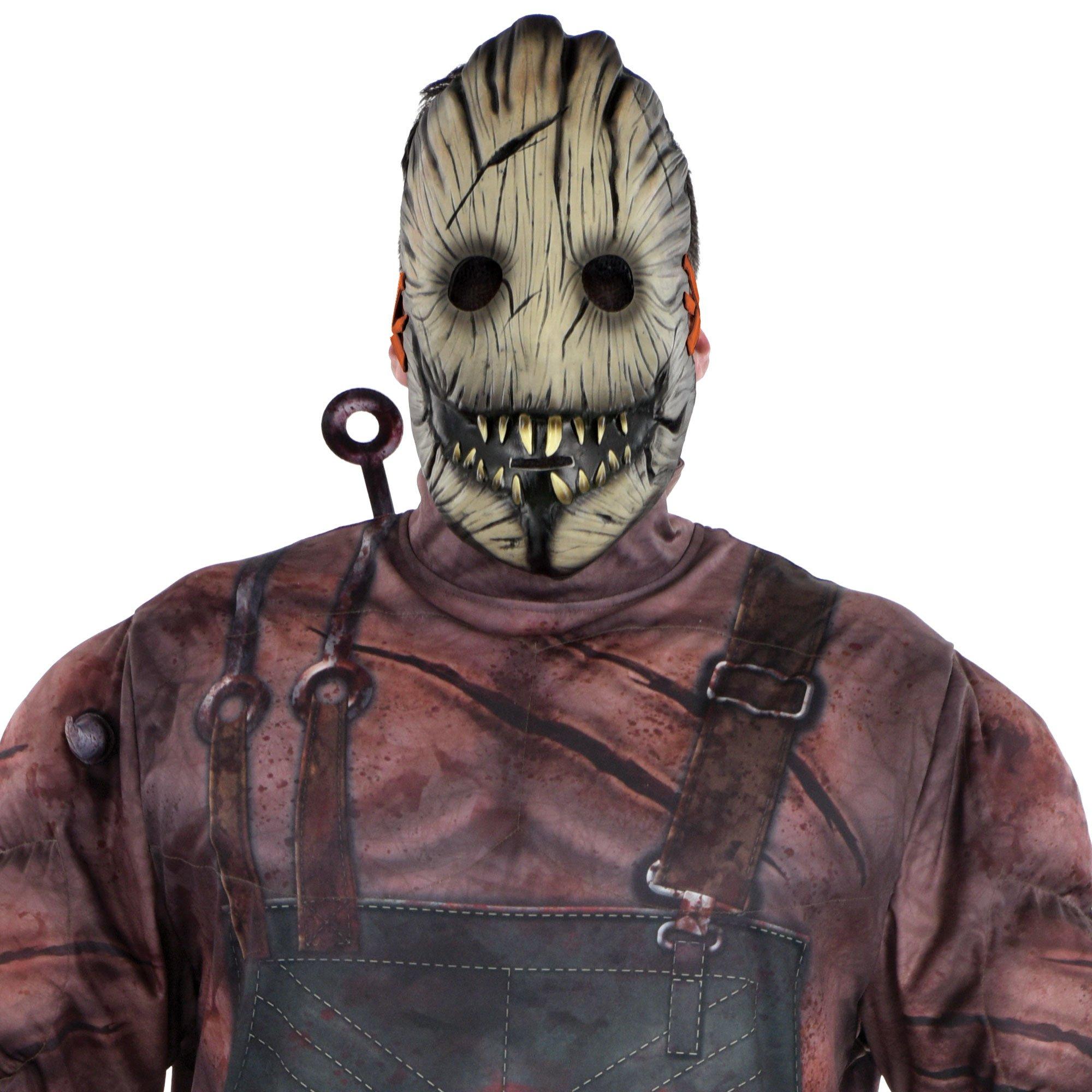 Adult The Trapper Plus Size Costume - Dead by Daylight