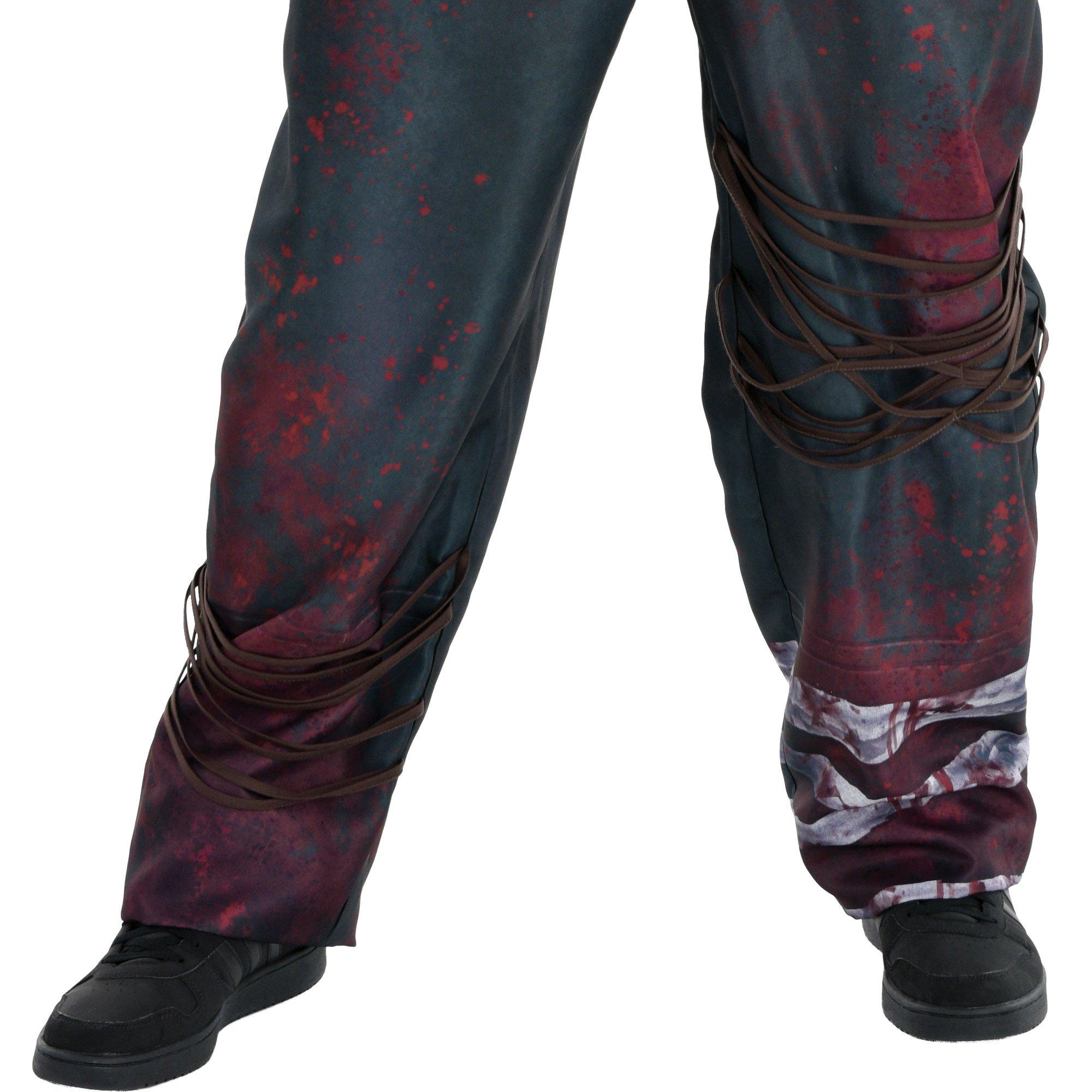 Adult The Trapper Plus Size Costume - Dead by Daylight