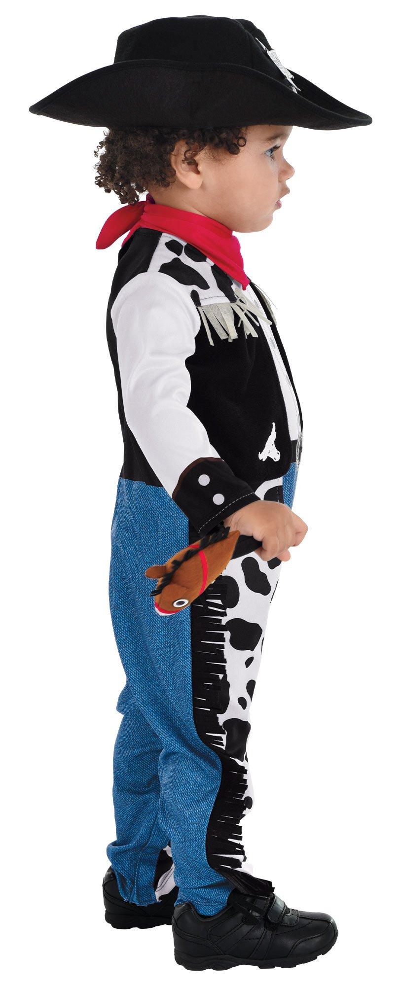 Western sheriff costume hotsell