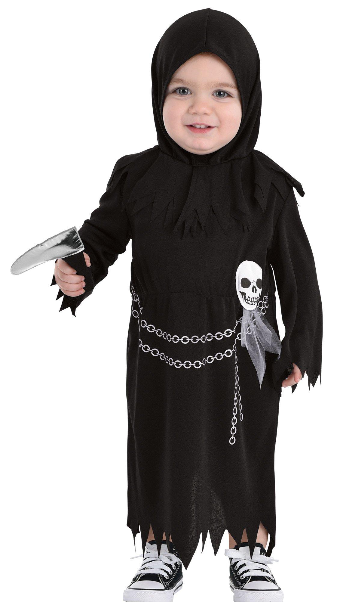 Baby Reaper Costume