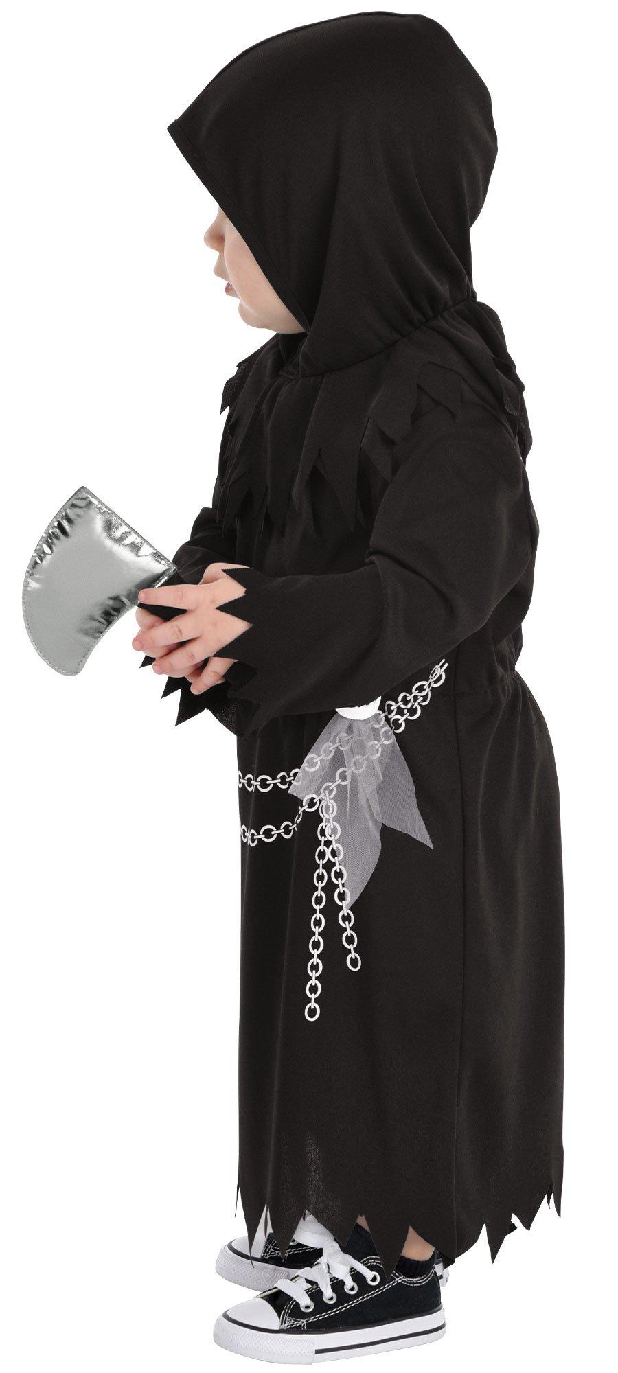 Baby Reaper Costume