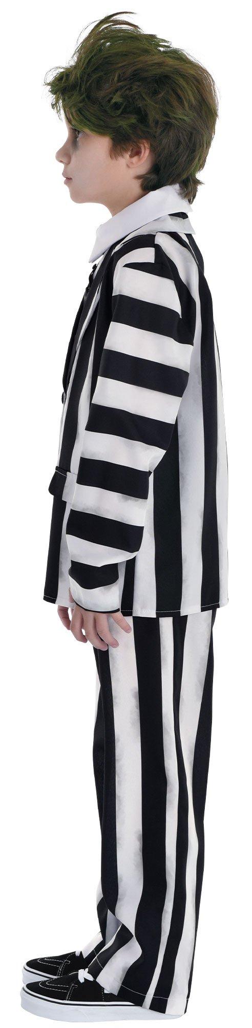 Kids' Beetlejuice Costume