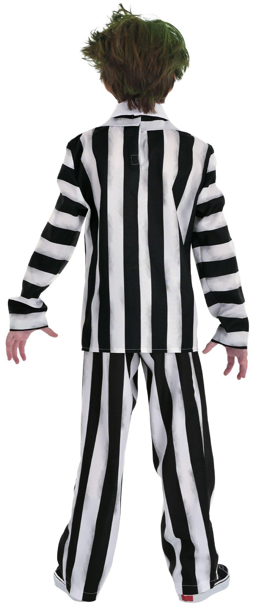 Kids' Beetlejuice Costume