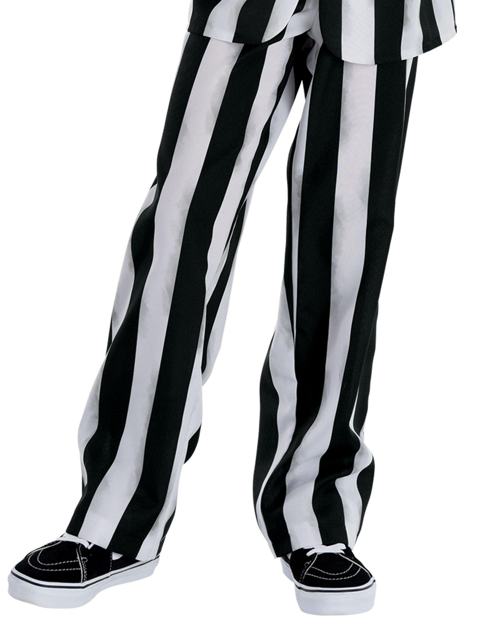 Kids' Beetlejuice Costume