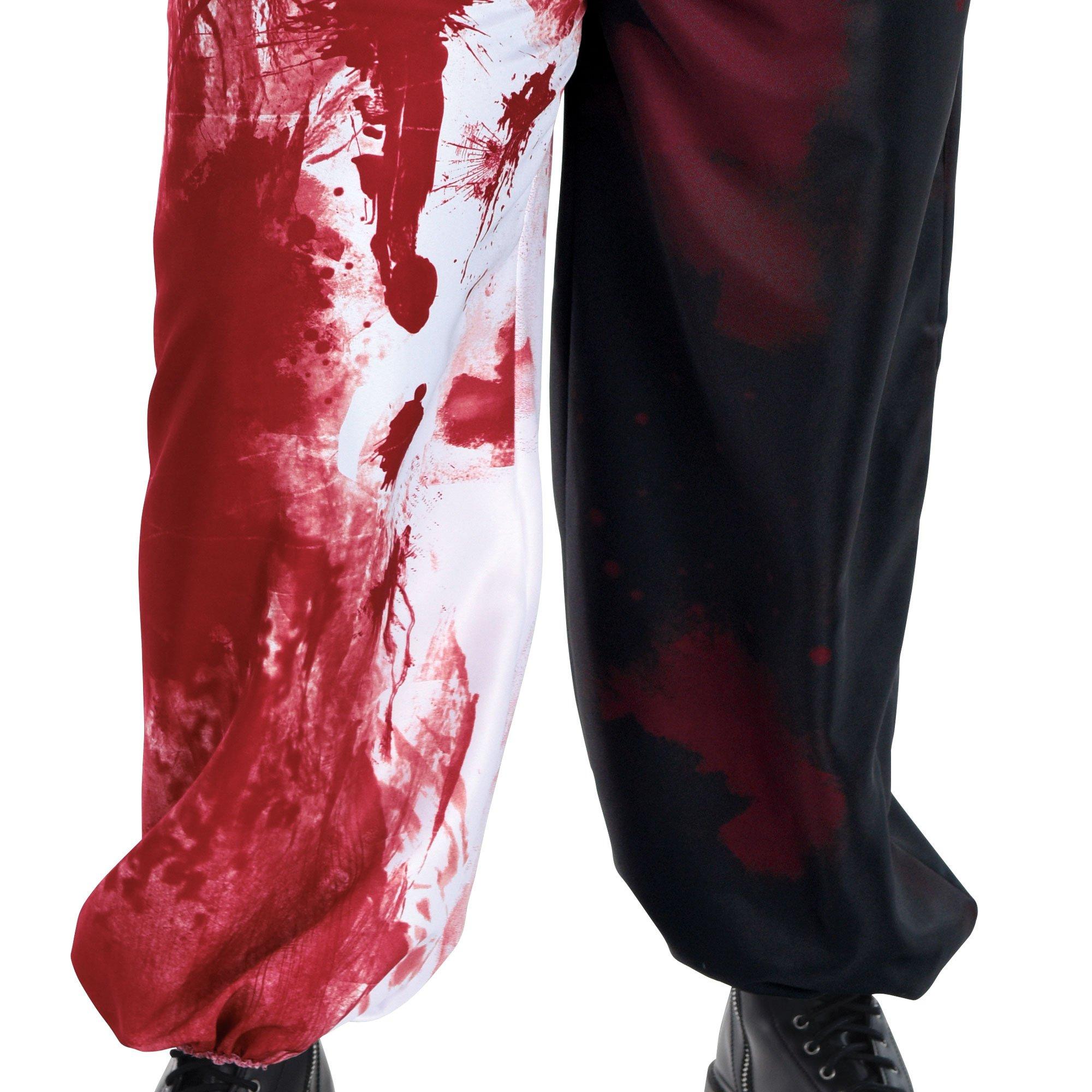 Adult Art the Clown Plus Size Costume - Terrifier