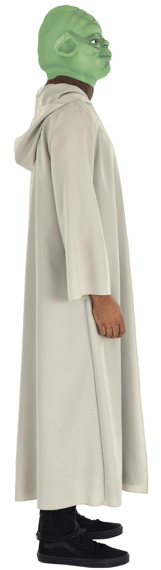 Adult Yoda Costume - Star Wars