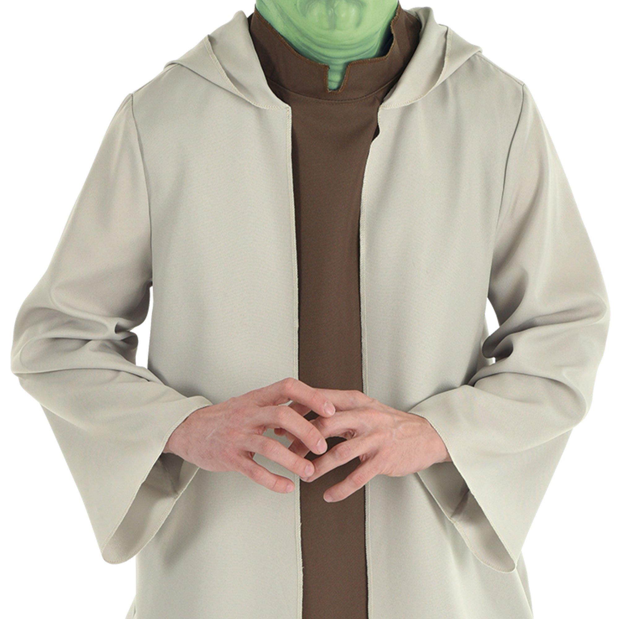 Adult Yoda Costume - Star Wars