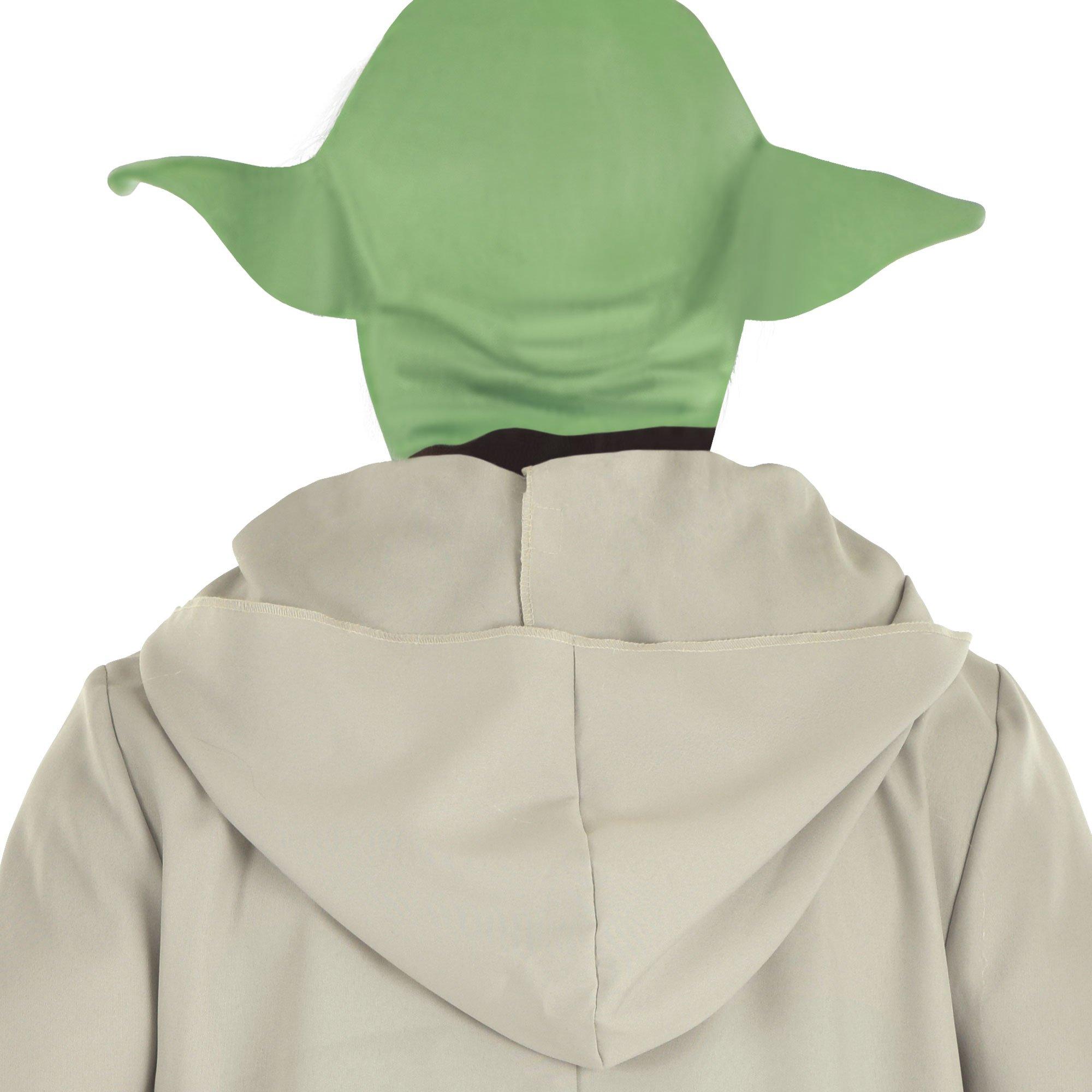 Adult Yoda Costume - Star Wars