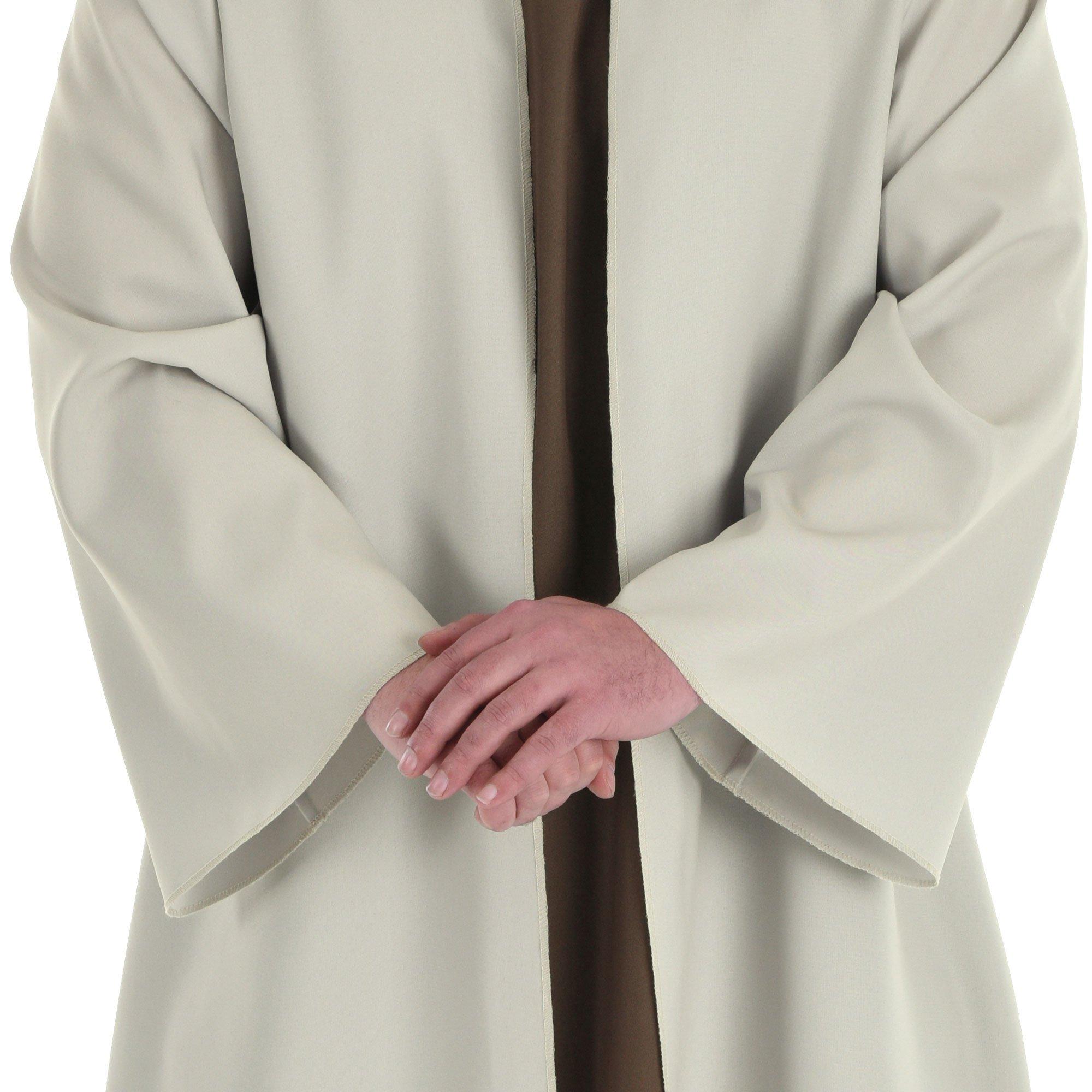 Adult Yoda Plus Size Costume - Star Wars