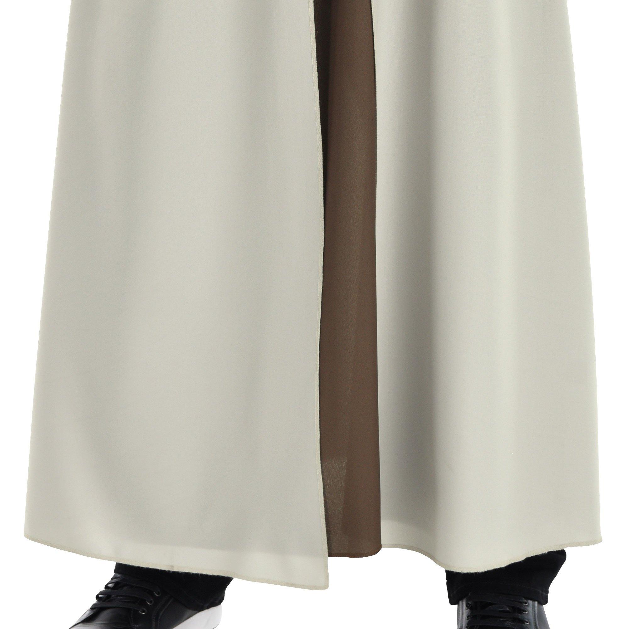 Adult Yoda Plus Size Costume - Star Wars