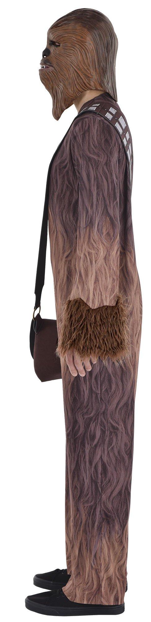 Adult Chewbacca Costume - Star Wars