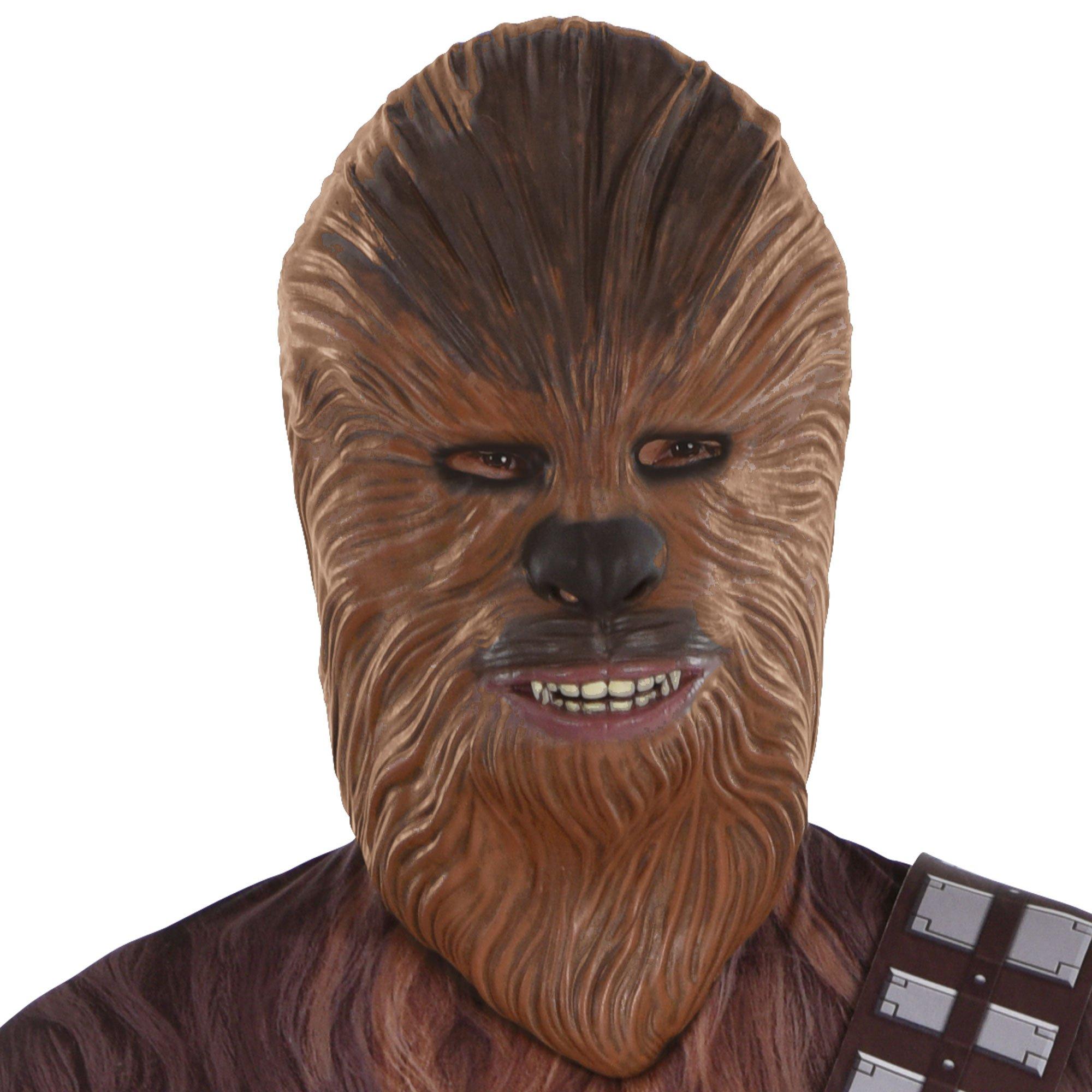 Adult Chewbacca Costume - Star Wars