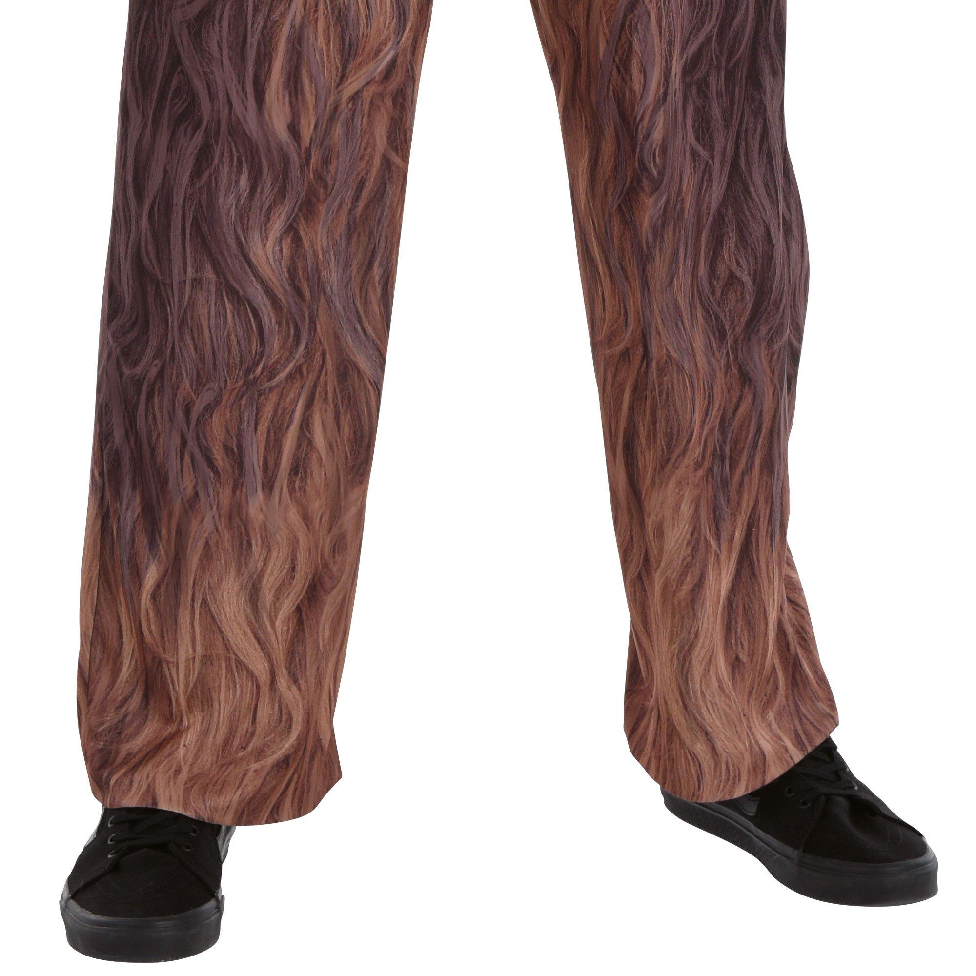 Adult Chewbacca Costume - Star Wars