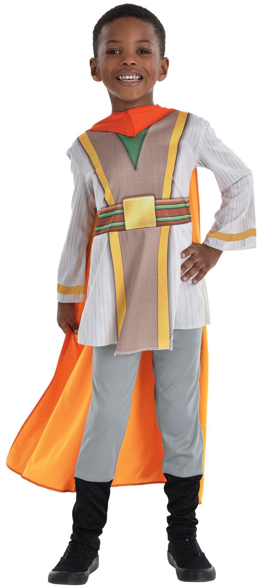 Kids' Jedi Youngling Costume - Star Wars Young Jedi Adventures