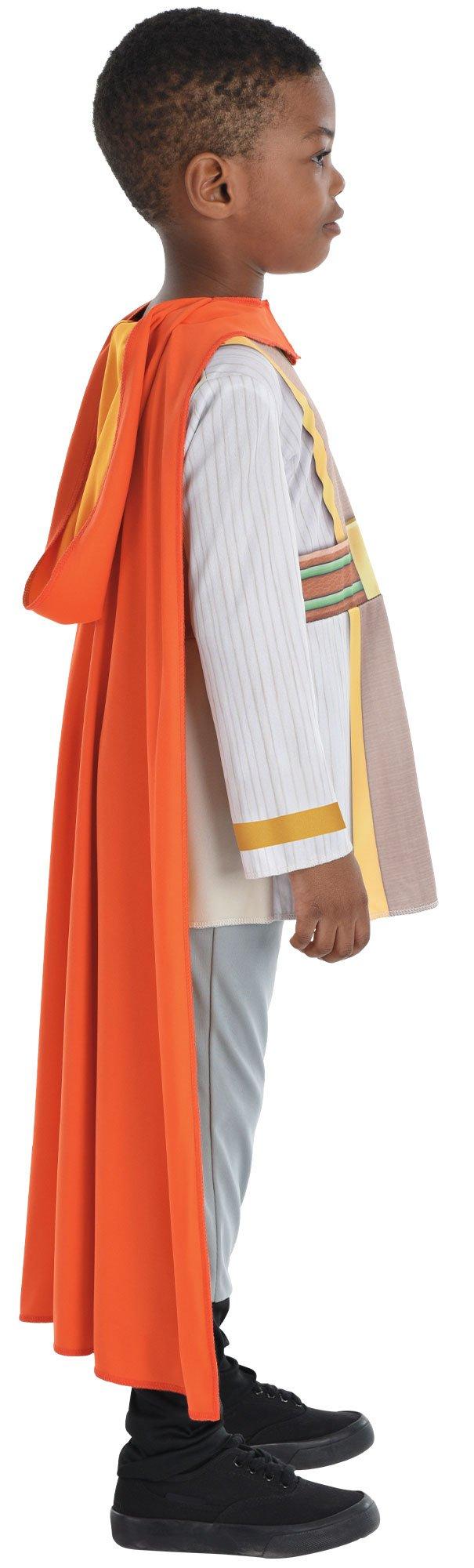 Kids' Jedi Youngling Costume - Star Wars Young Jedi Adventures