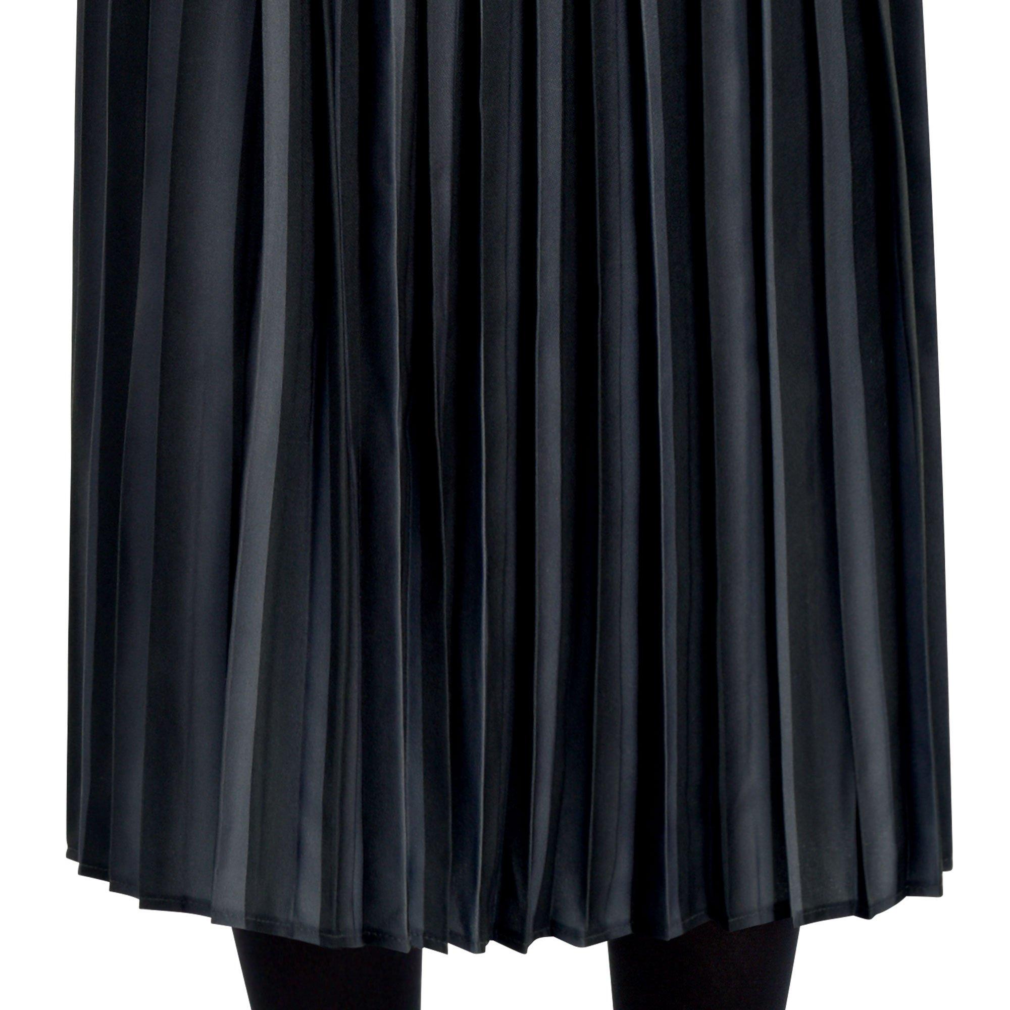 Adult Wednesday Addams Nevermore Uniform Costume - Wednesday TV Series