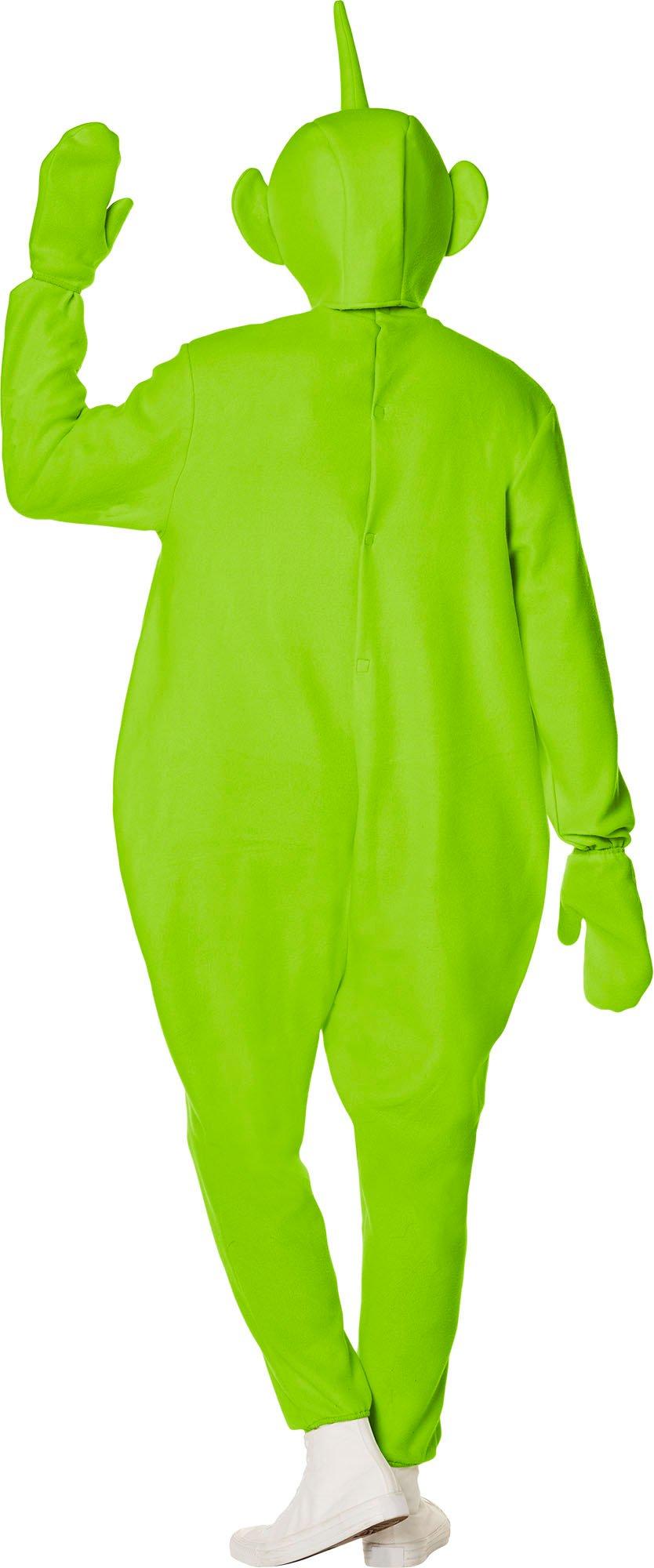 Adult Dipsy Costume - Teletubbies