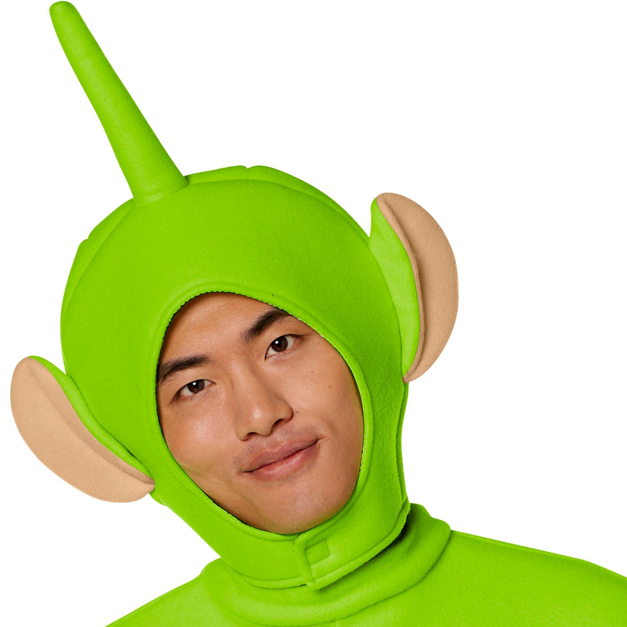 Adult Dipsy Costume - Teletubbies