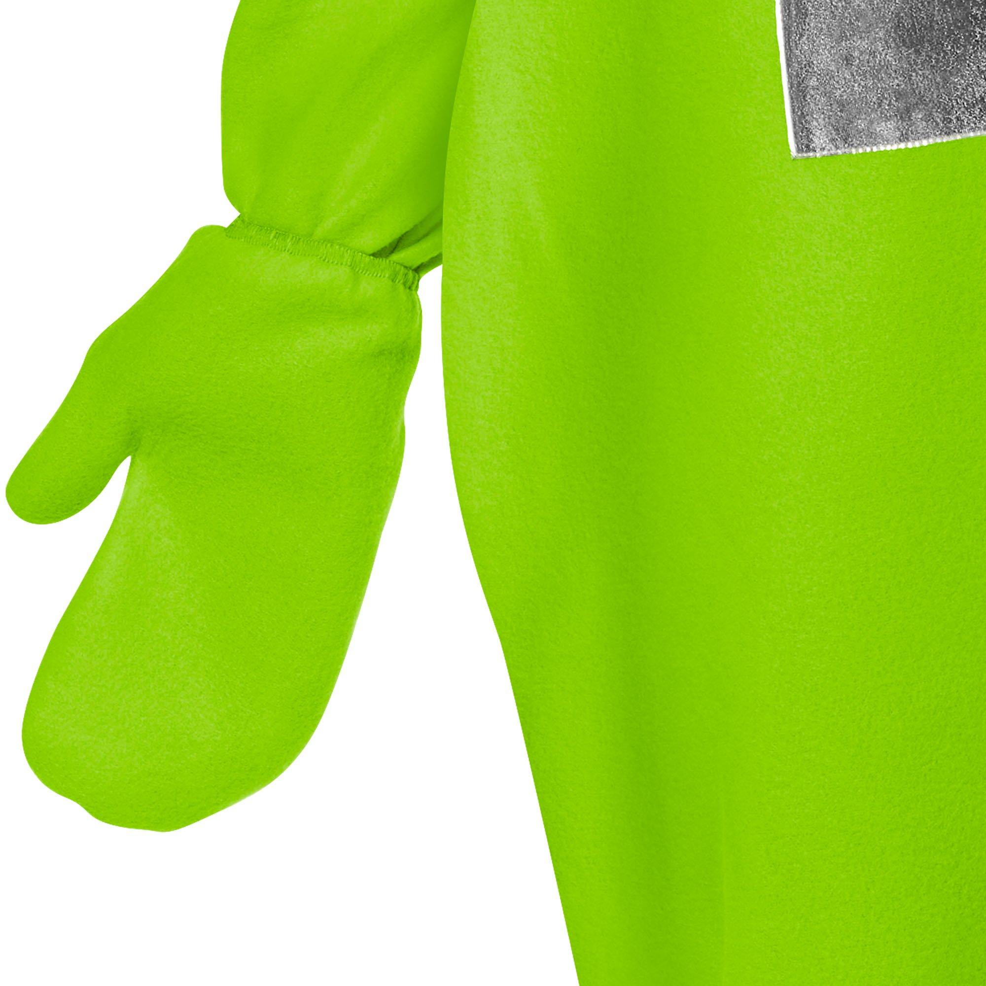 Adult Dipsy Costume - Teletubbies