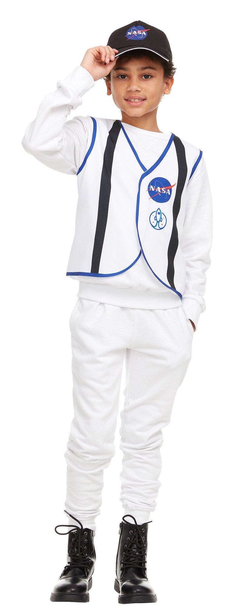 Kids' NASA Costume Accessory Kit