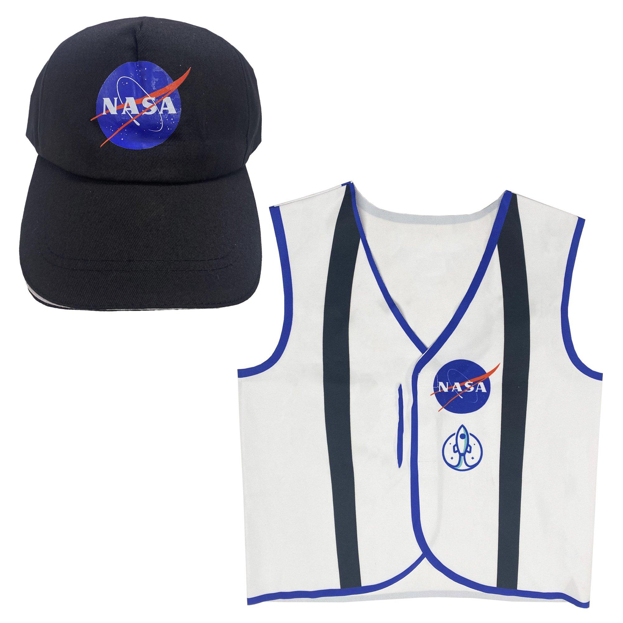 Kids' NASA Costume Accessory Kit