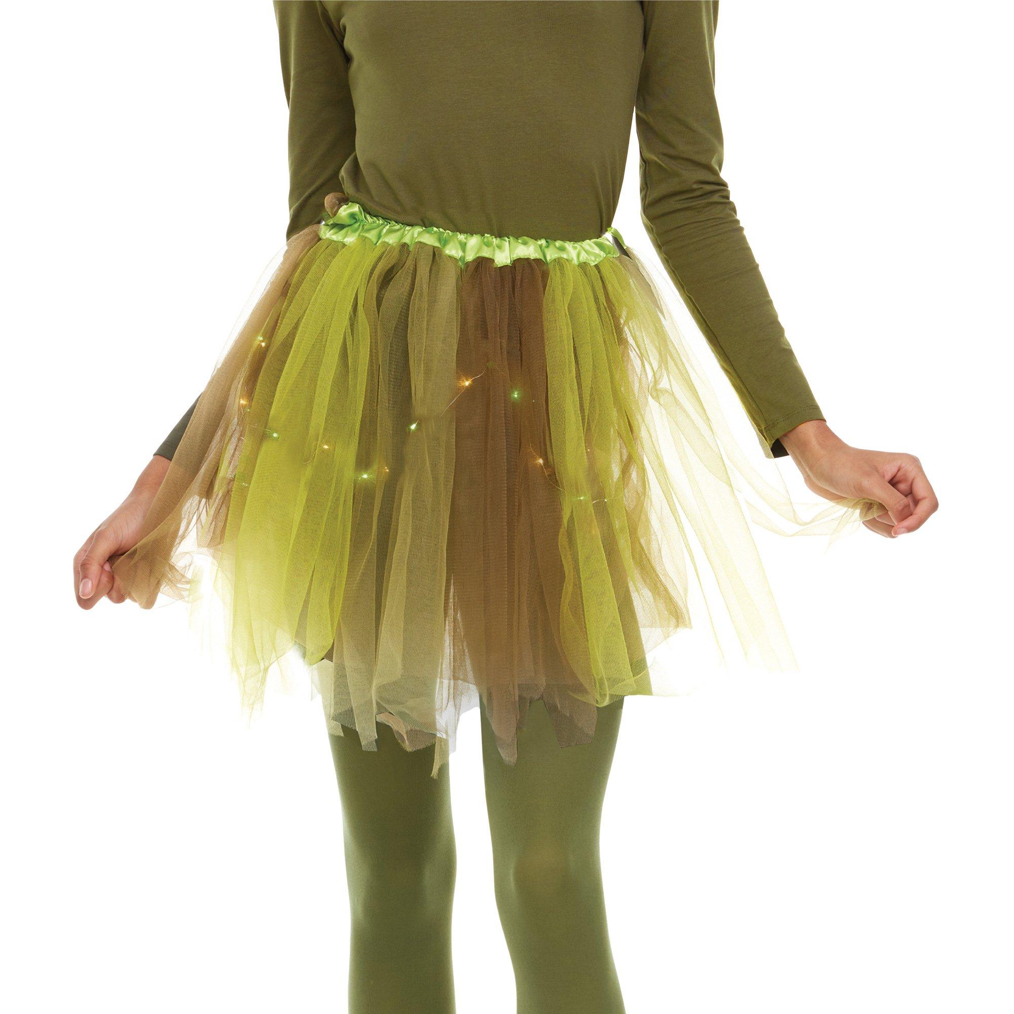 Adult Light-Up Woodland Tutu