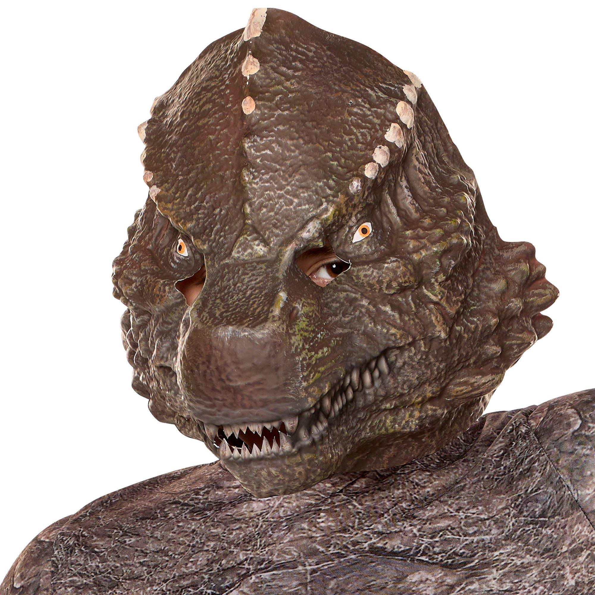 Kids' Godzilla Muscle Costume - Godzilla x Kong: The New Empire