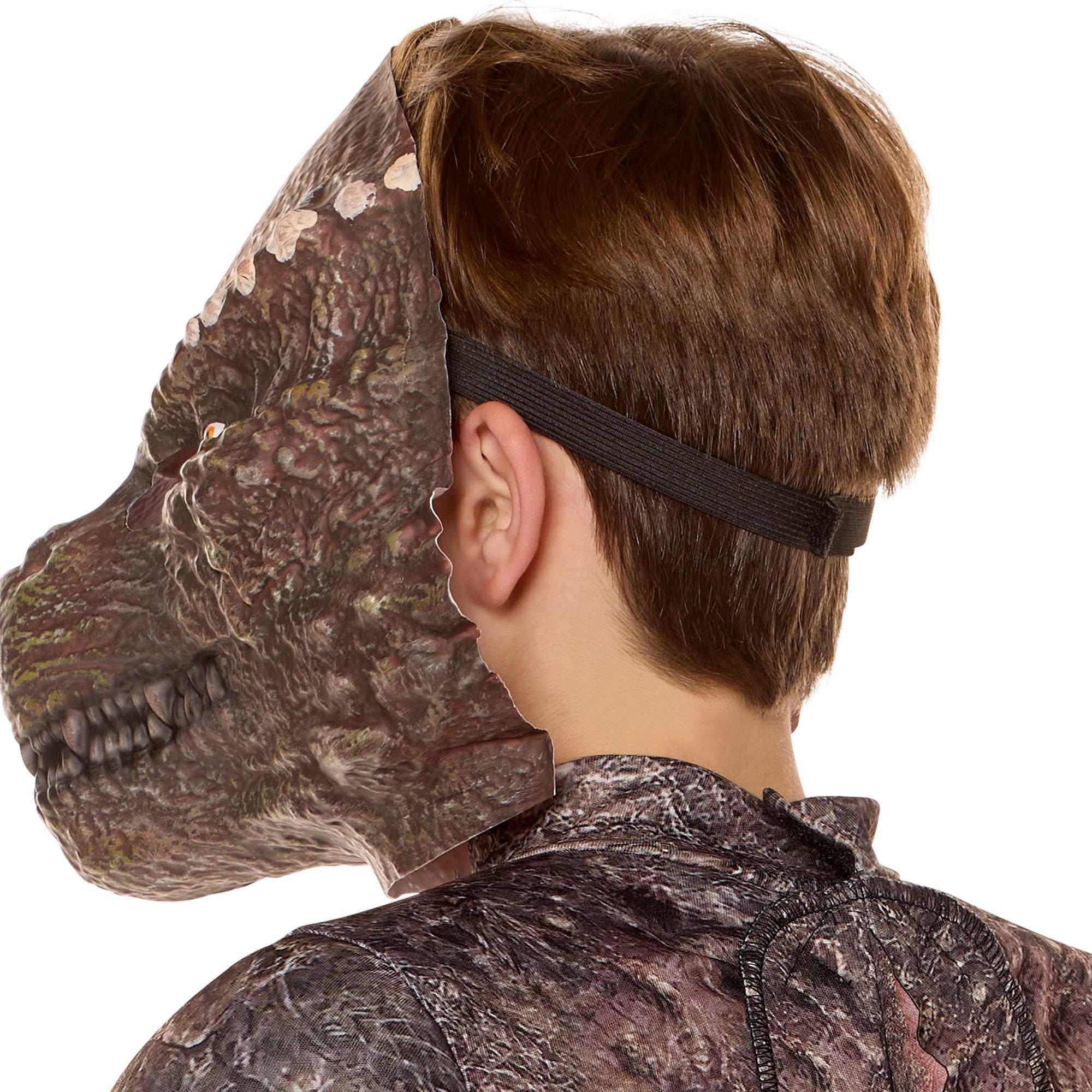 Kids' Godzilla Muscle Costume - Godzilla x Kong: The New Empire