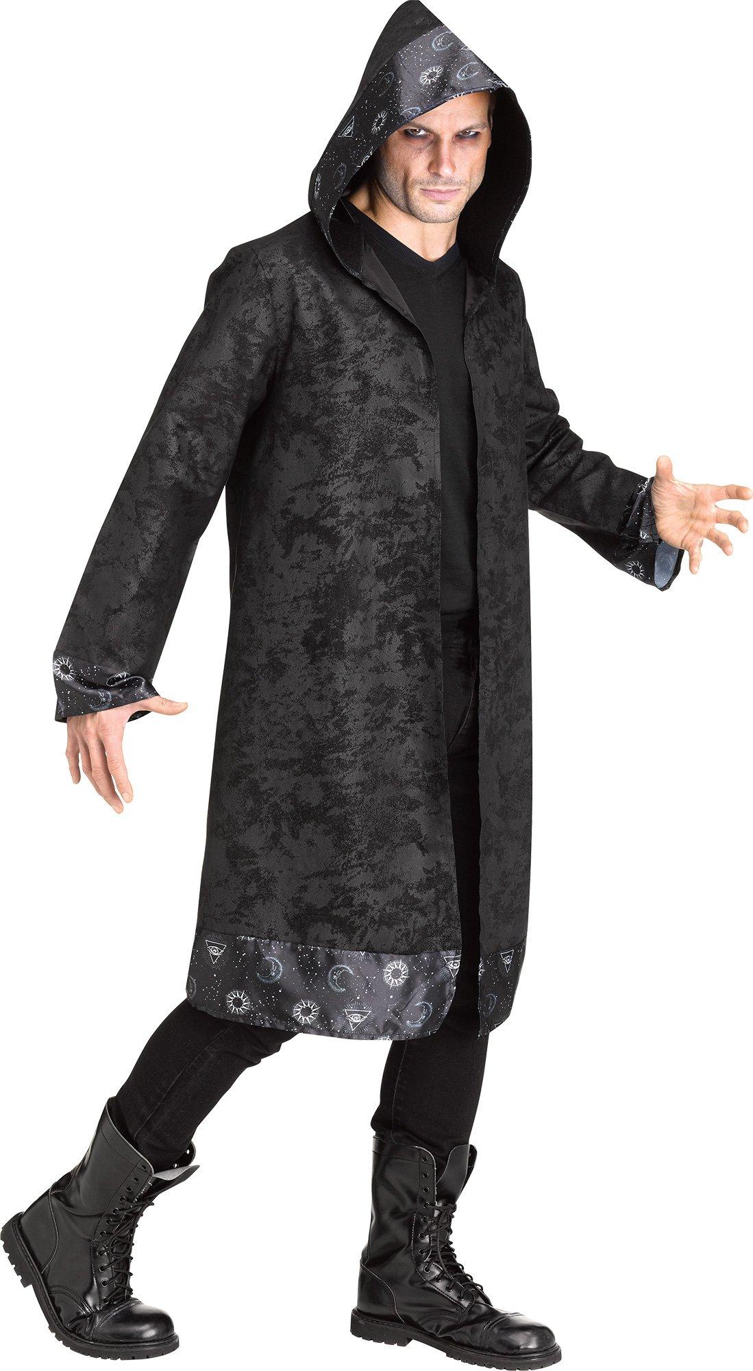 Adult Celestial Wizard Robe