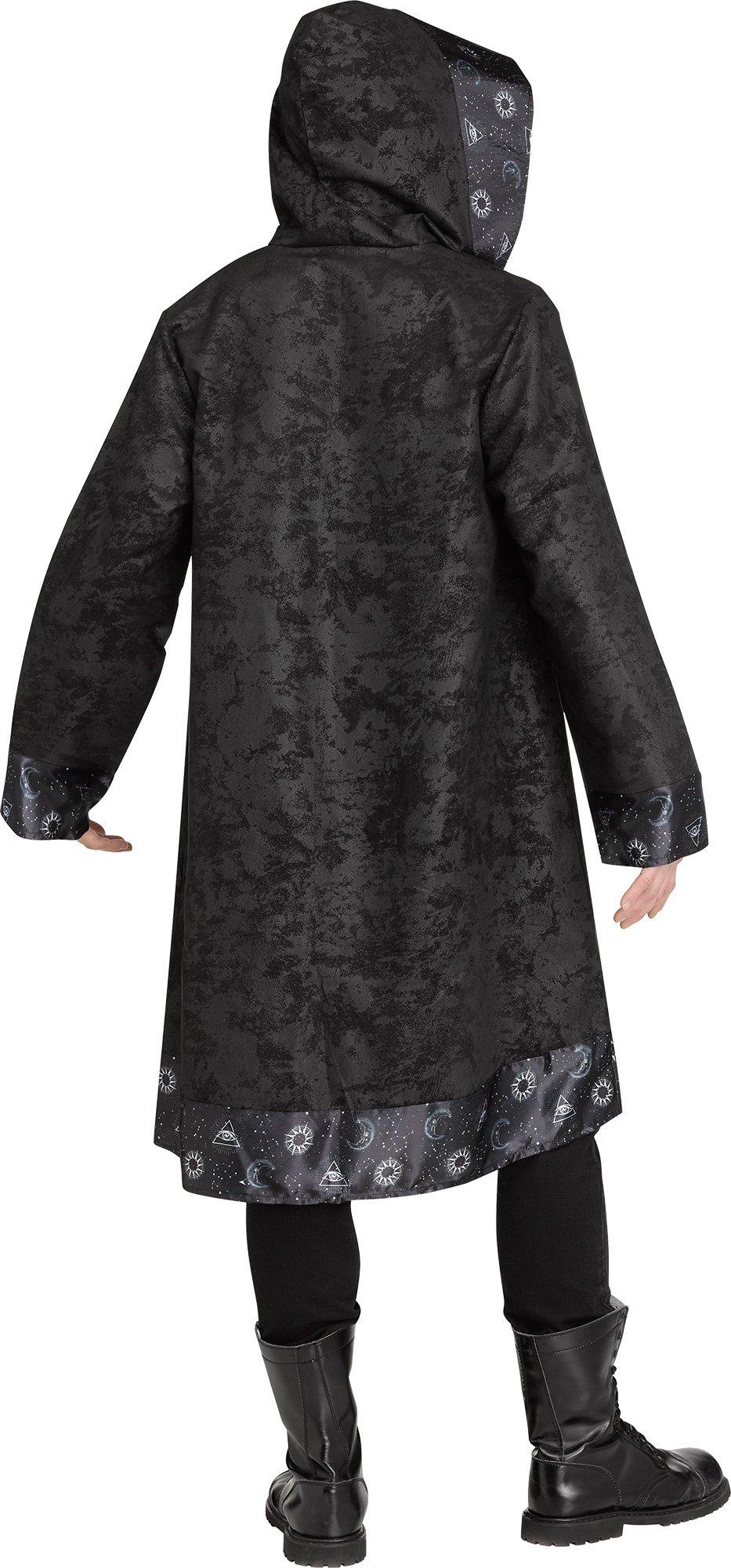 Adult Celestial Wizard Robe