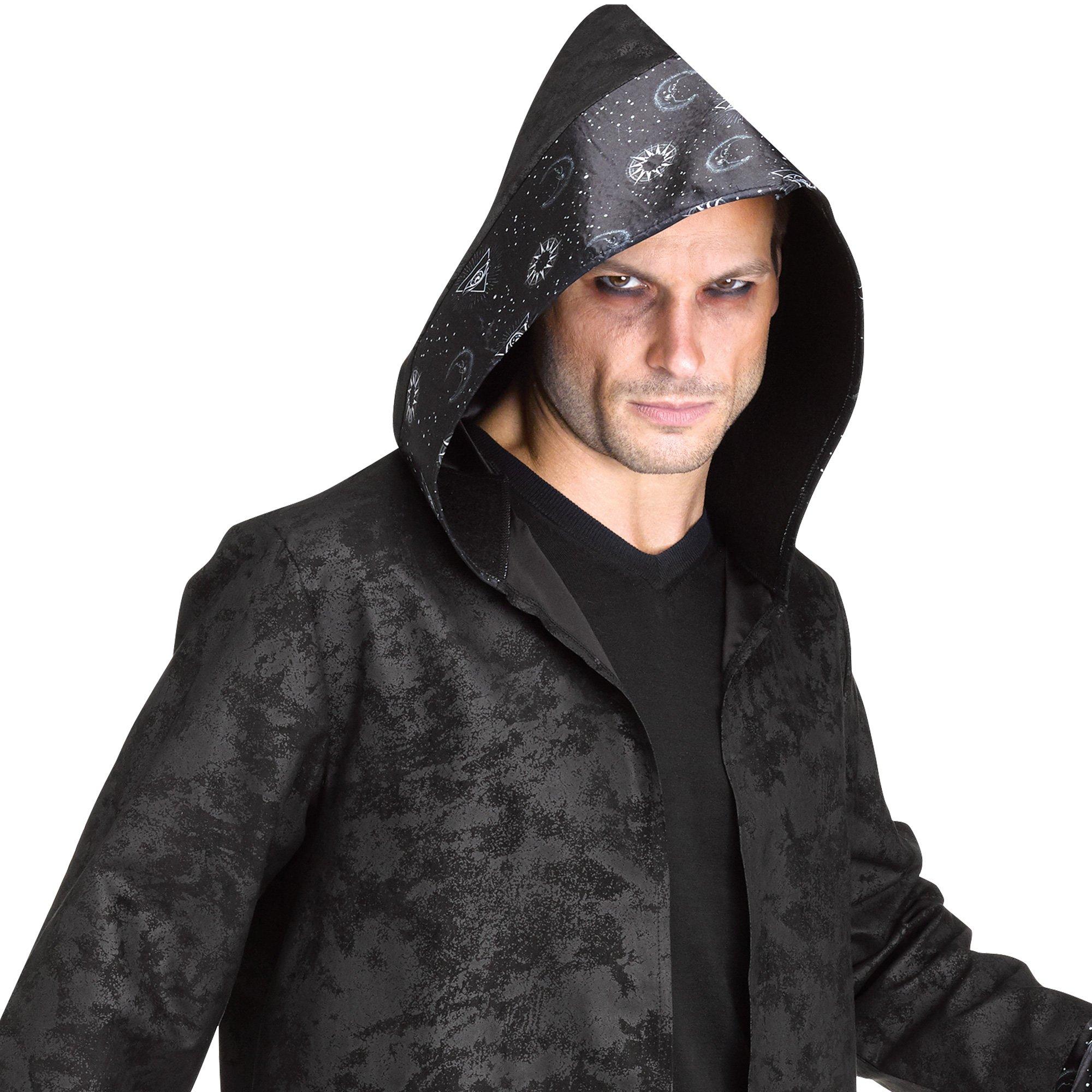 Adult Celestial Wizard Robe