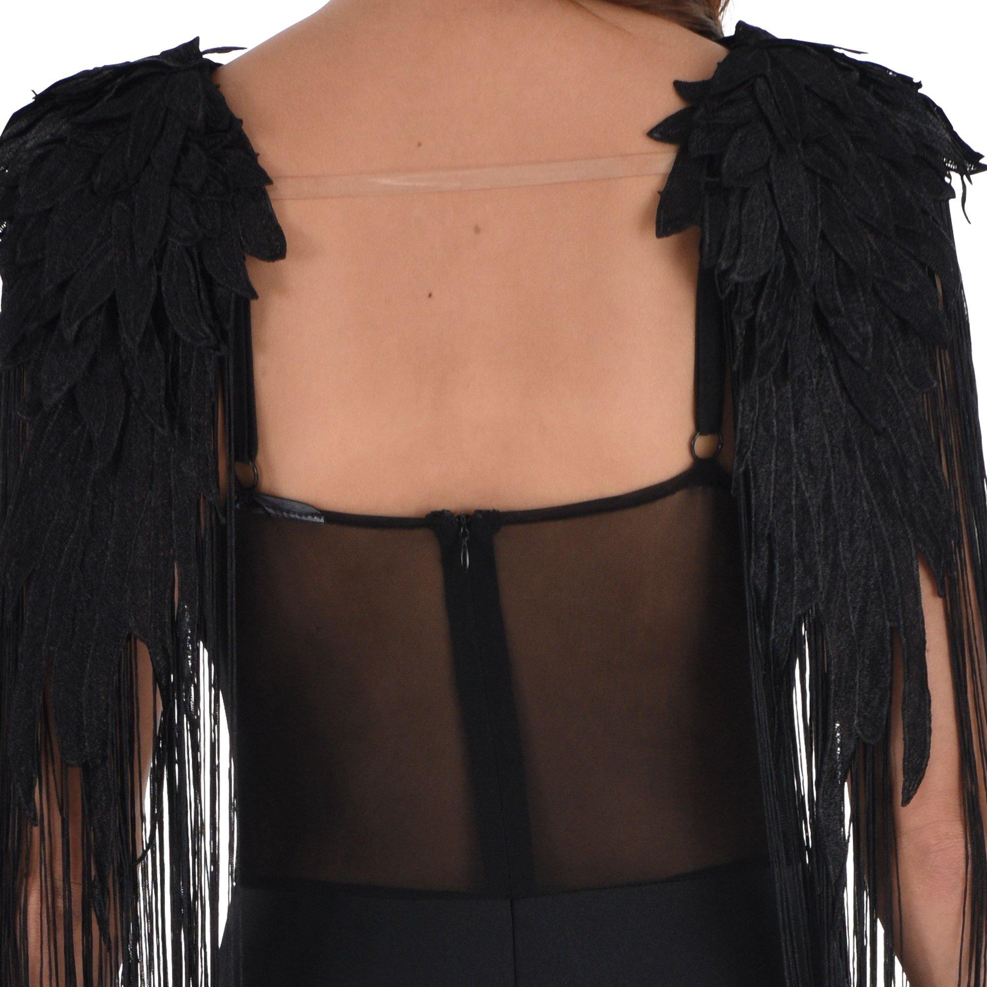 Adult Deluxe Dark Angel Costume