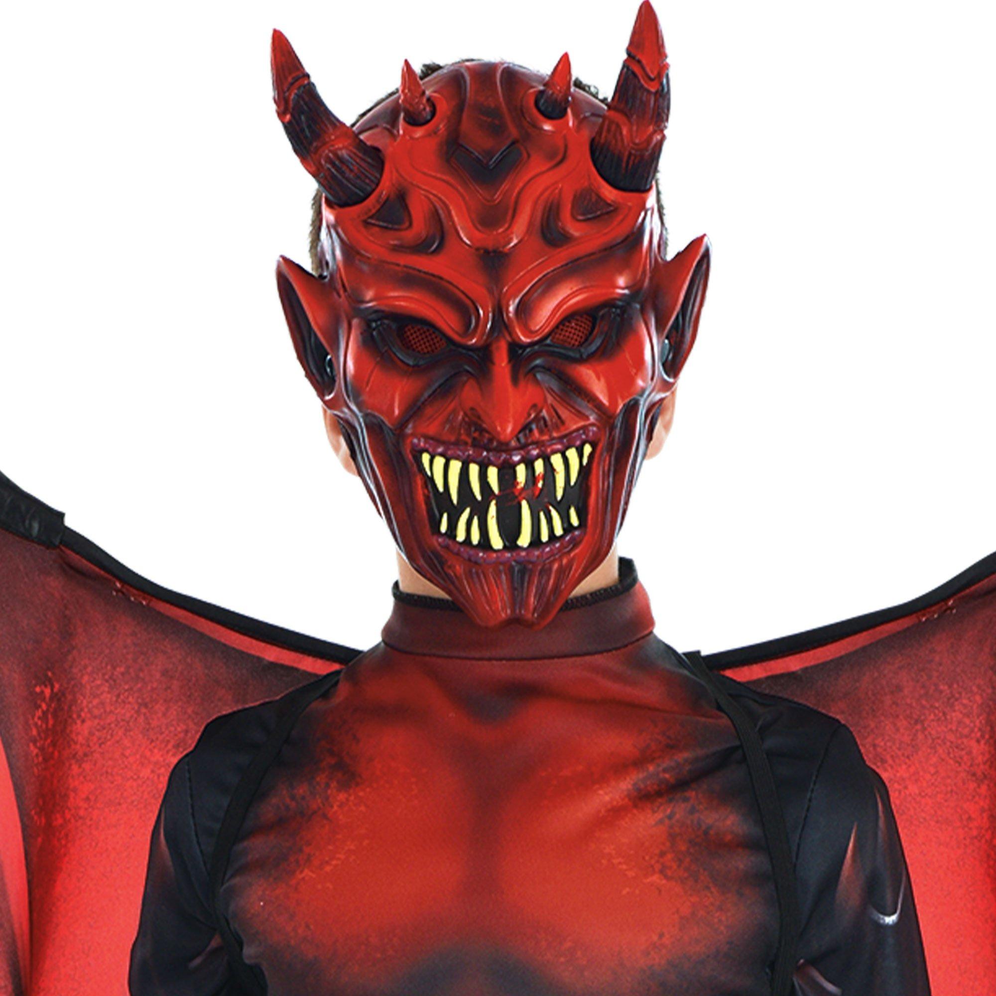 Kids' Devil Costume