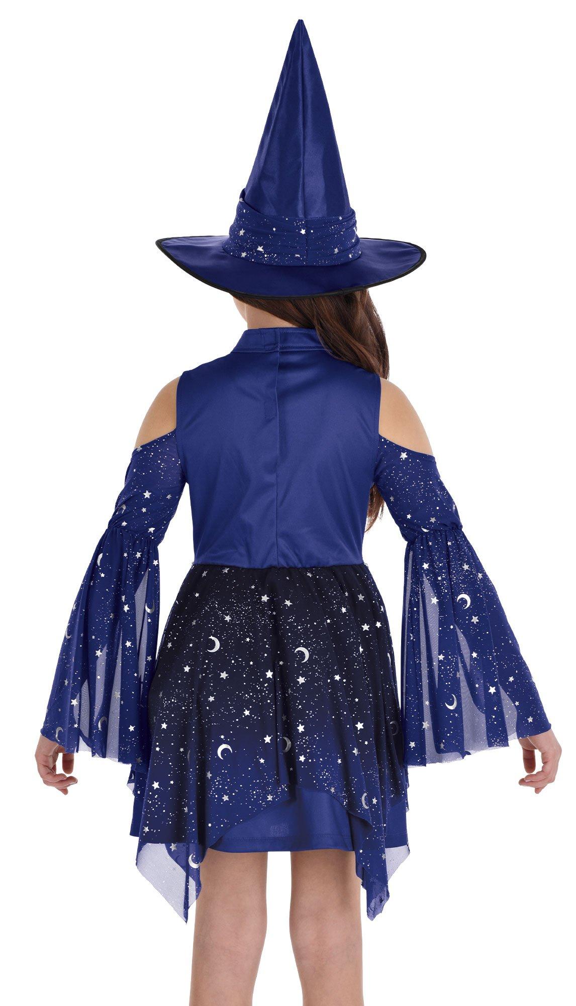 Kids' Bad Witch Costume