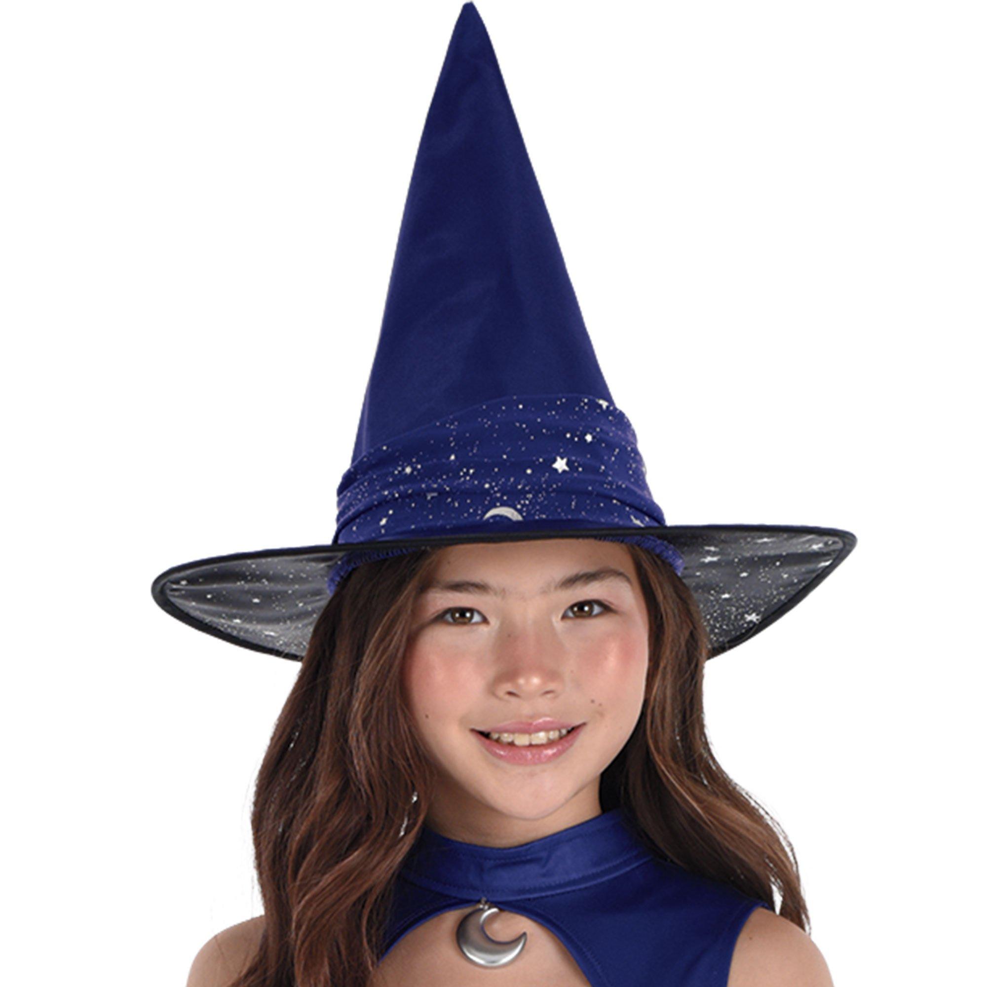 Kids' Bad Witch Costume