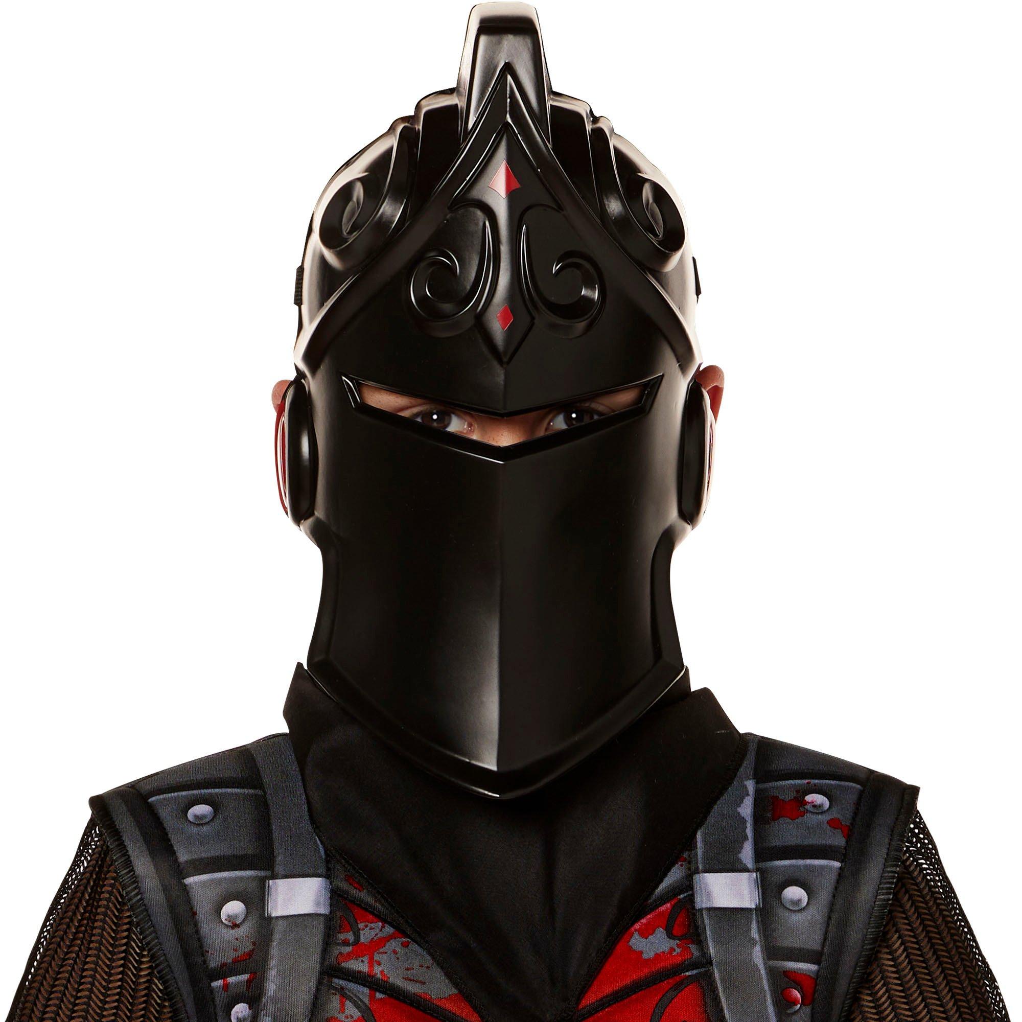 Kids' Black Knight Costume - Fortnite