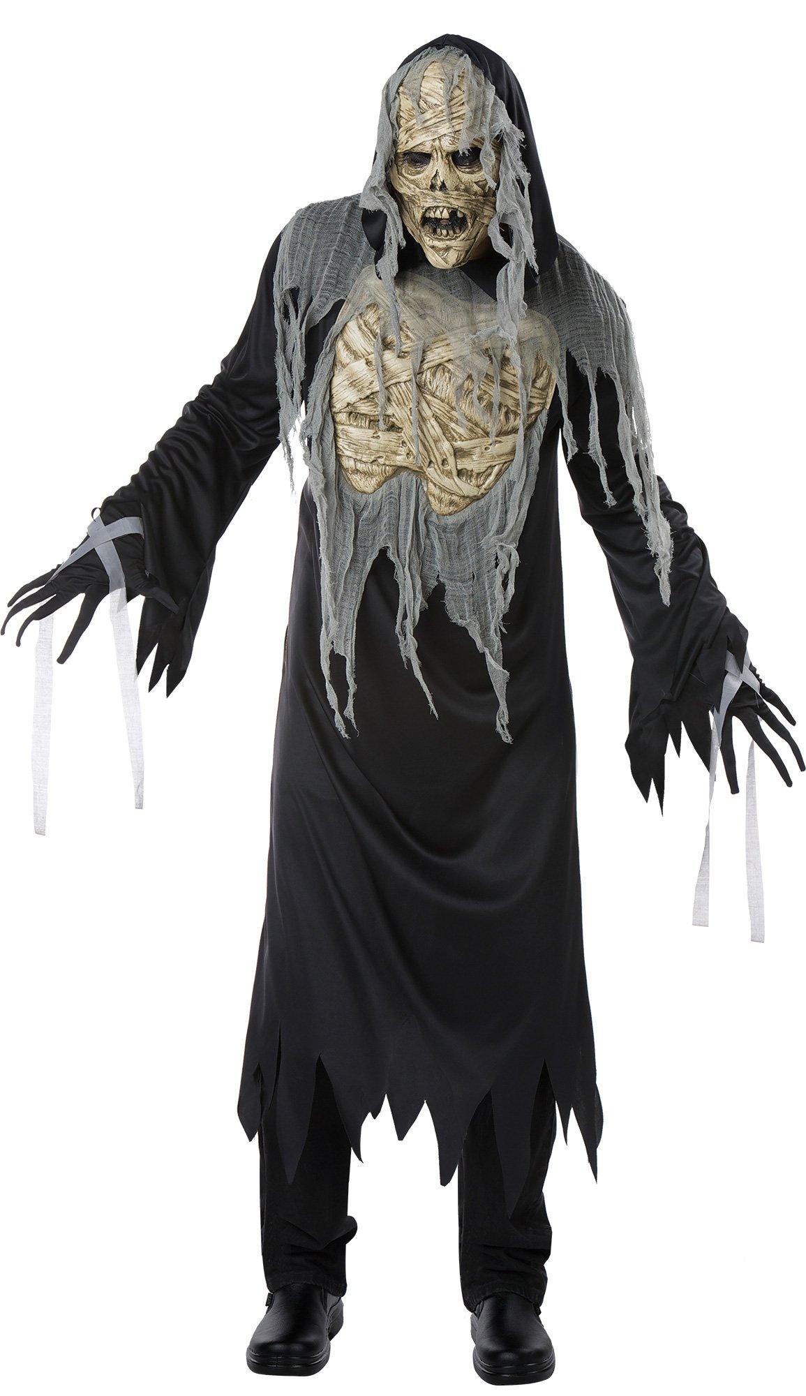 Adult Mummy Costume