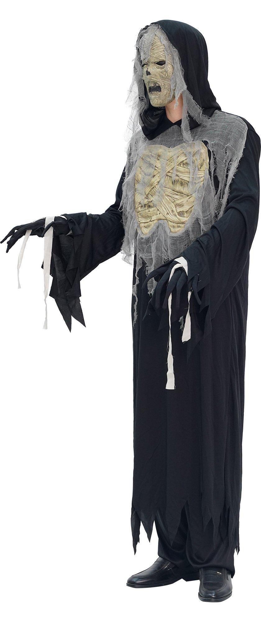 Adult Mummy Costume