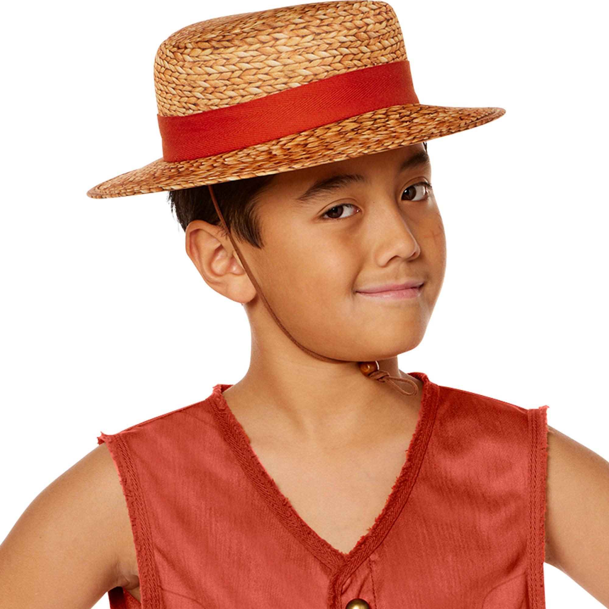 Kids' Luffy Costume - One Piece