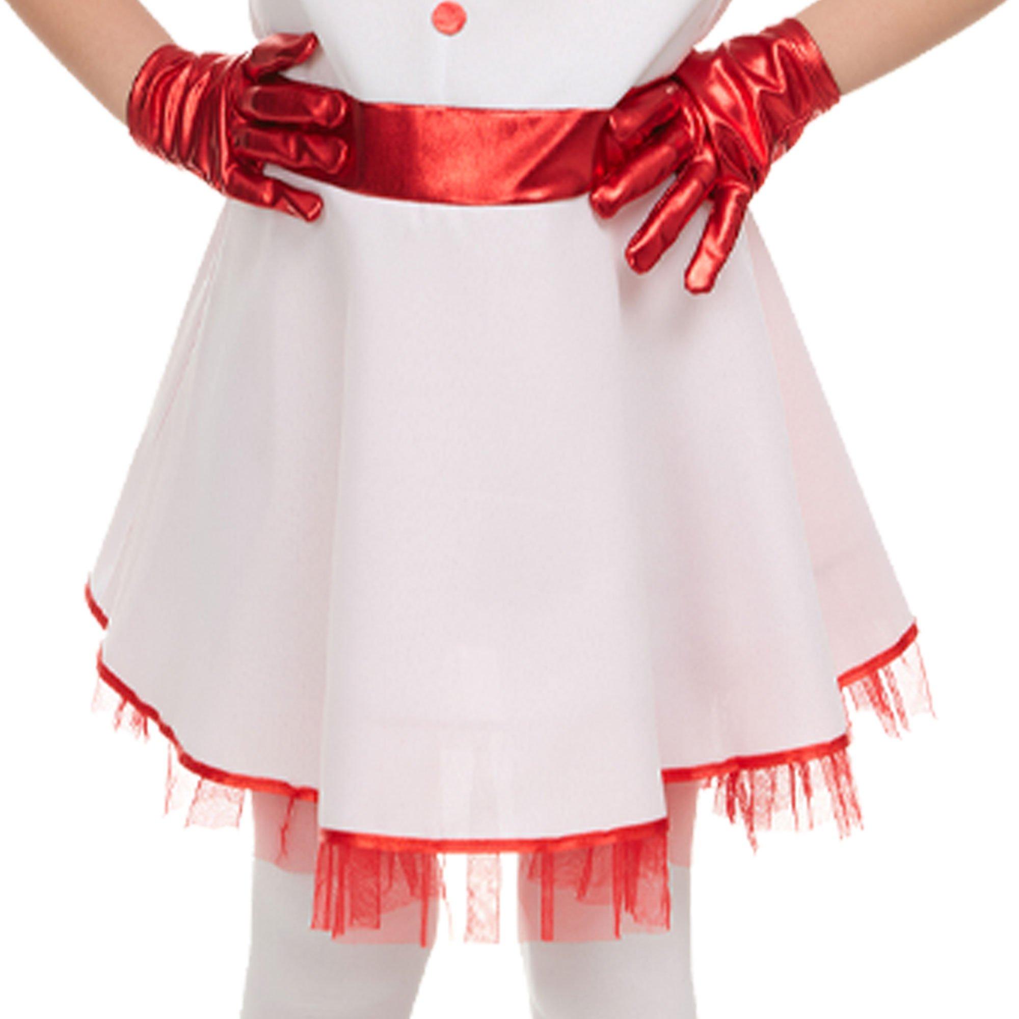 Kids' Nurse Sweetheart Costume