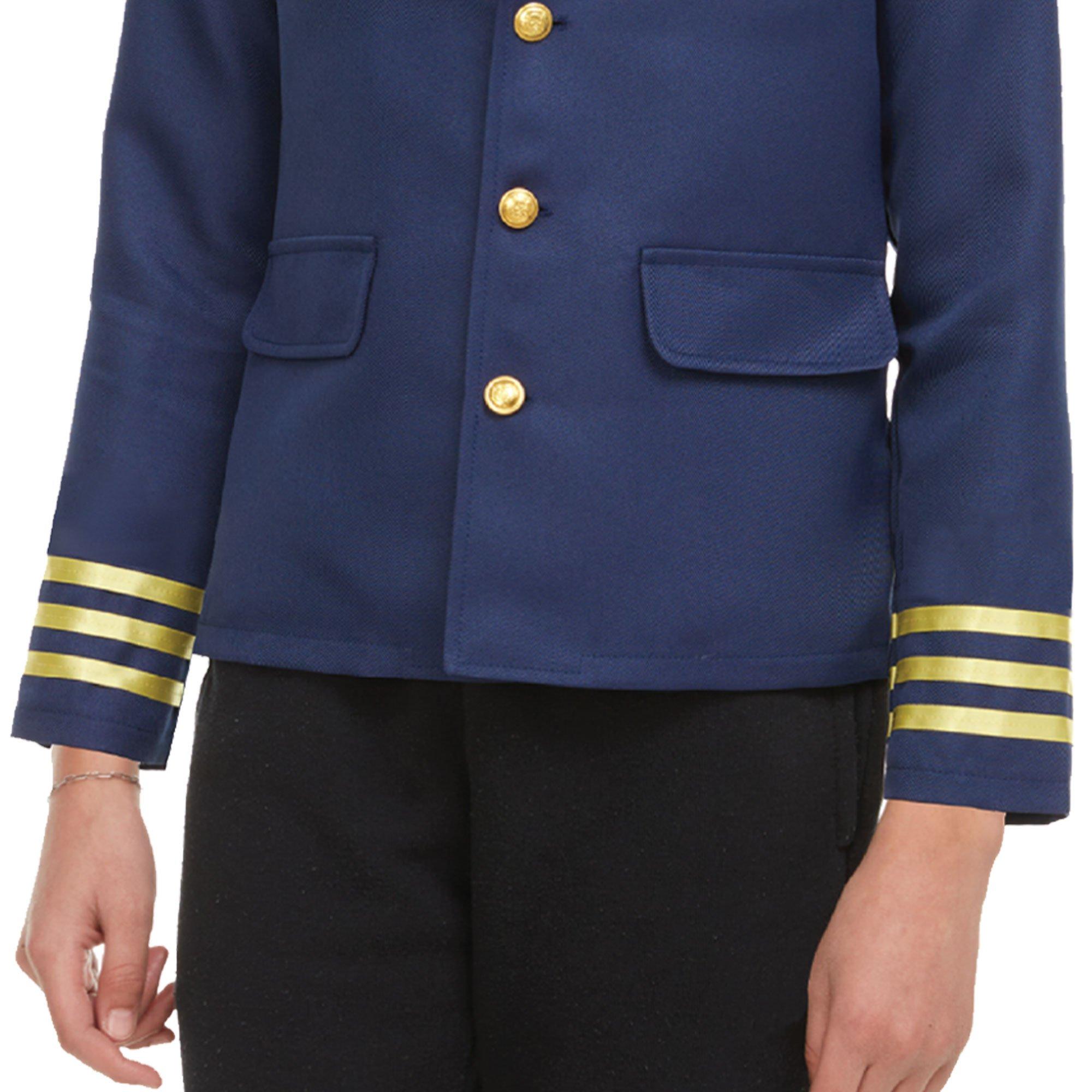 Kids' Classic Pilot Costume