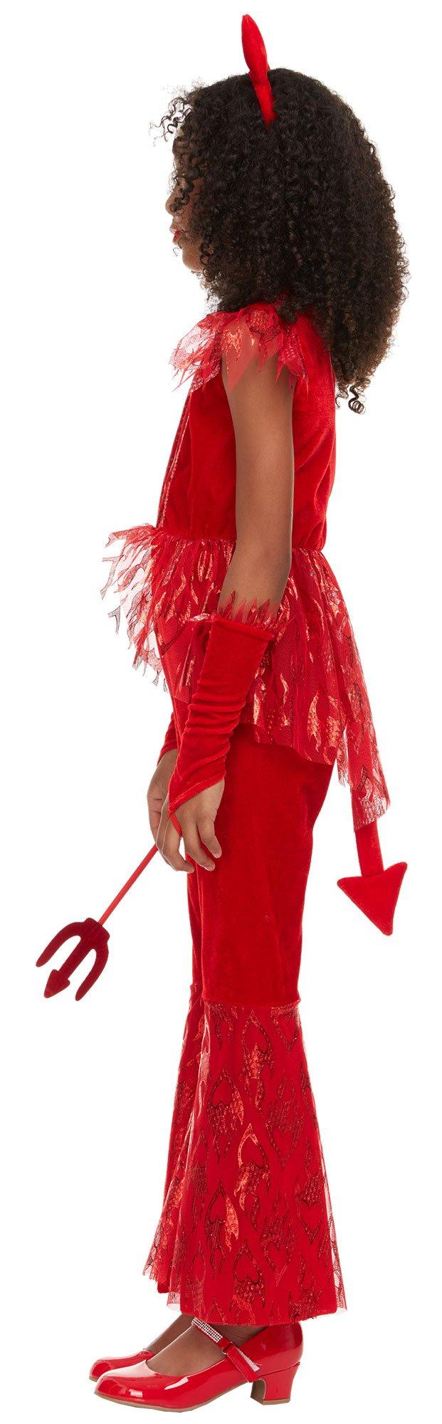 Kids' Daring Devil Costume