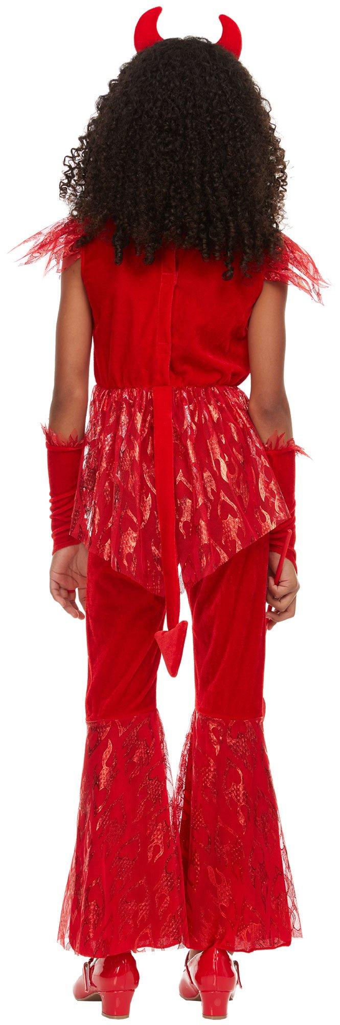 Kids' Daring Devil Costume