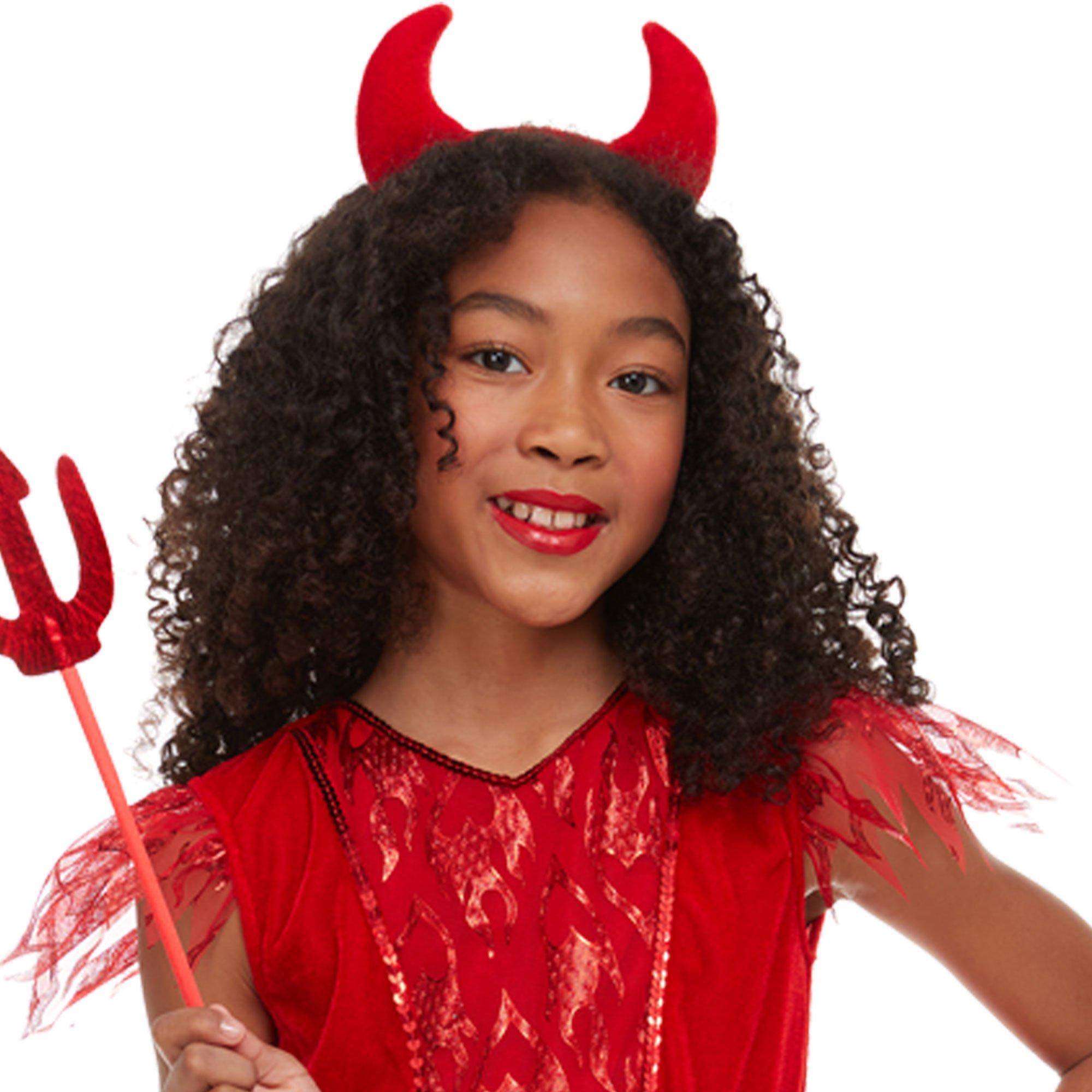 Kids' Daring Devil Costume