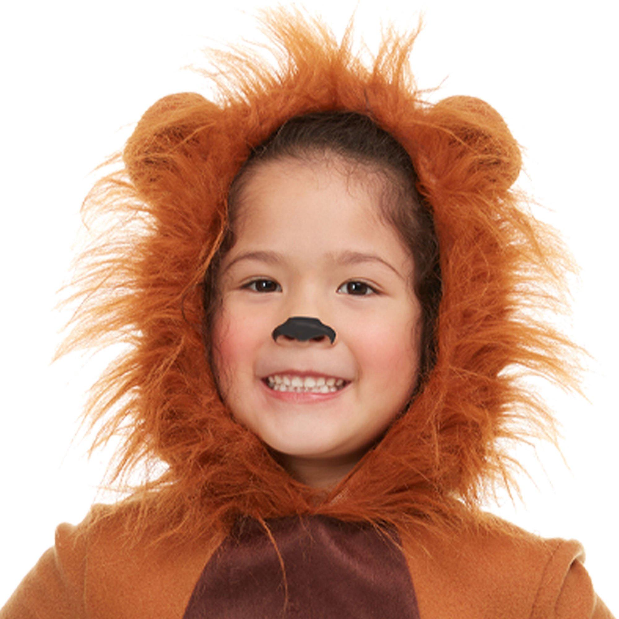 Kids' Lil' Lion Costume