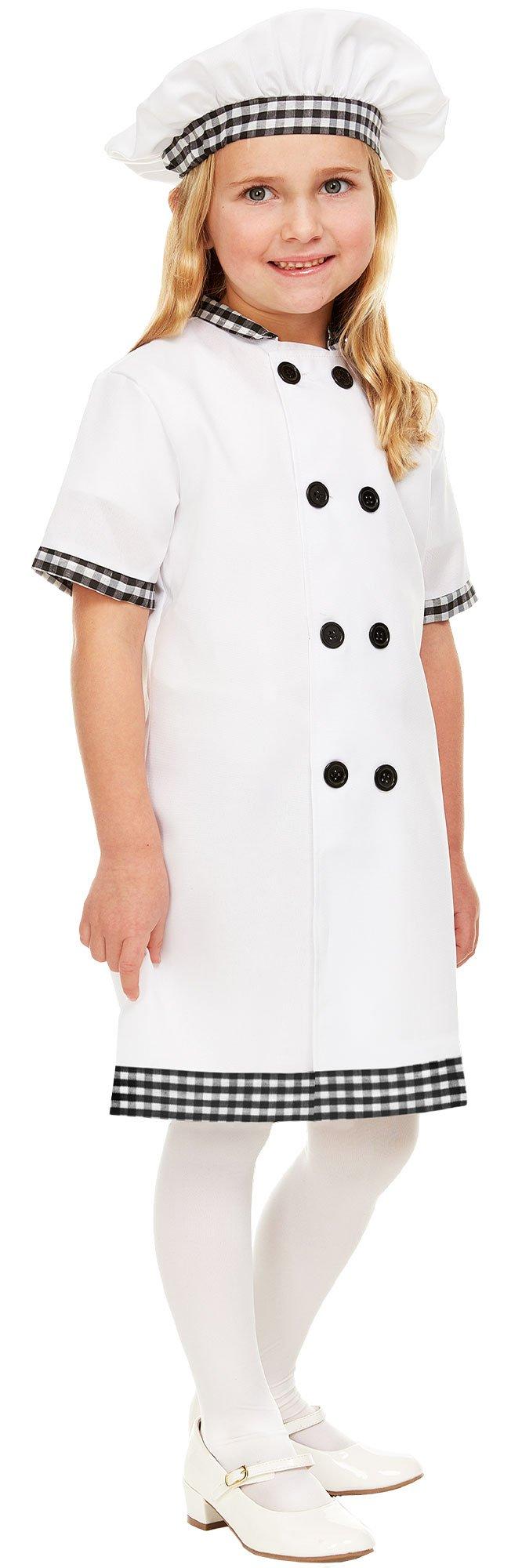 Kids' Sous Chef Costume